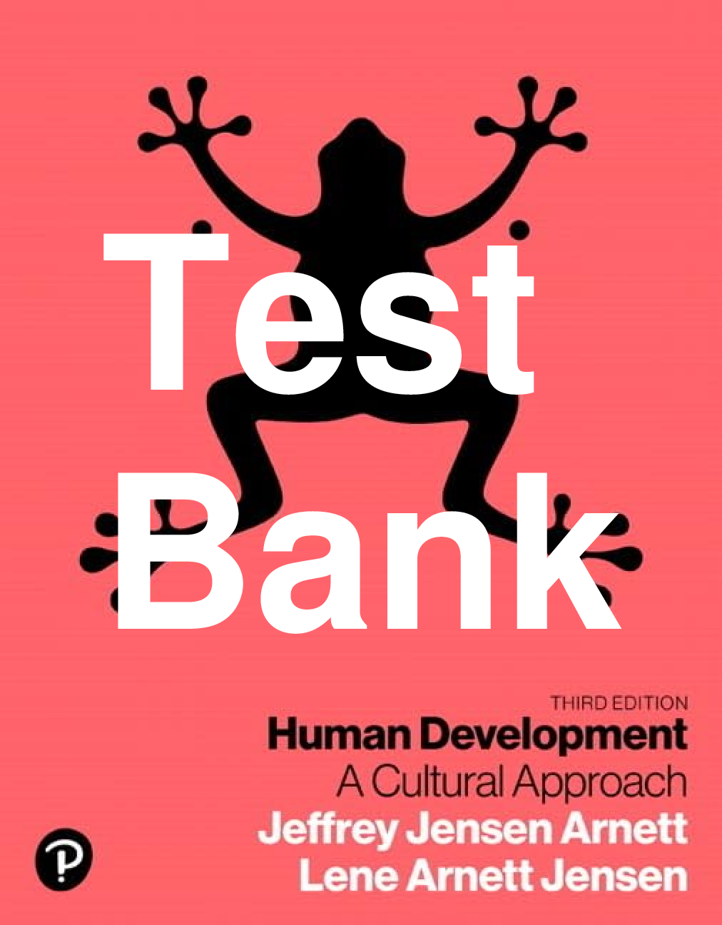 Recommended document preview for Test Bank Human Development A Cultural Approach 3rd Edition By Jeffrey Jensen Arnett, Lene Arnett Jensen