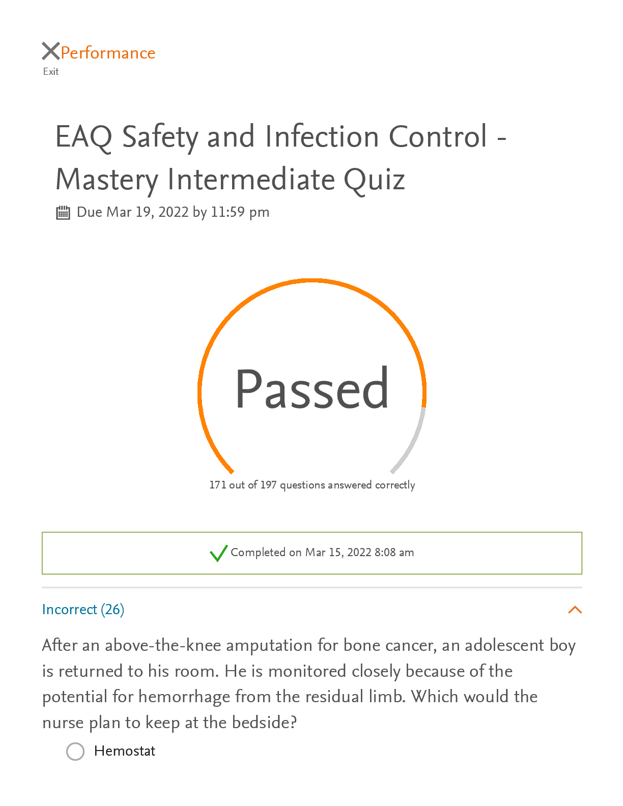 Recommended document preview for safety and infection control.pdf.pdf
