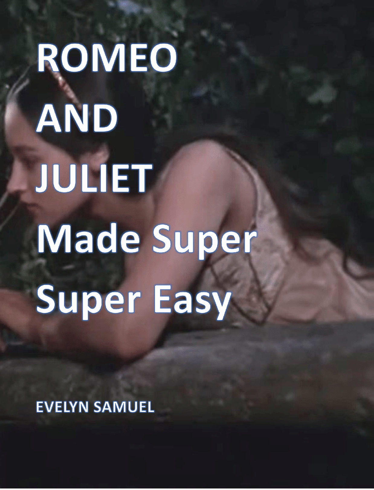 Recommended document preview for ROMEO AND JULIET MADE SUPER SUPER EASY   (E -BOOK)