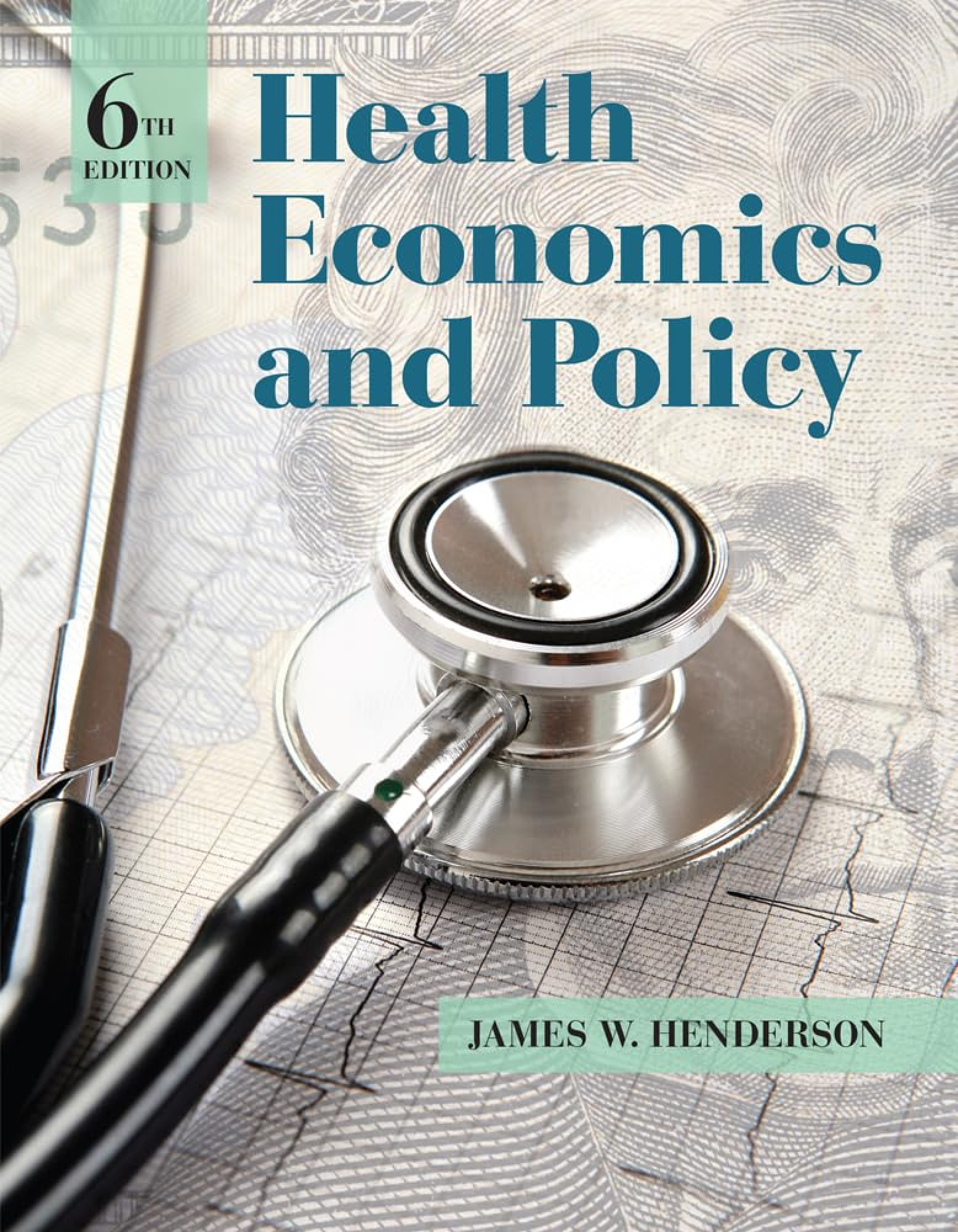 Recommended document preview for Instructor Manual and Test Bank MCQs Health Economics and Policy 6th Edition By James Henderson Chapters 1-16