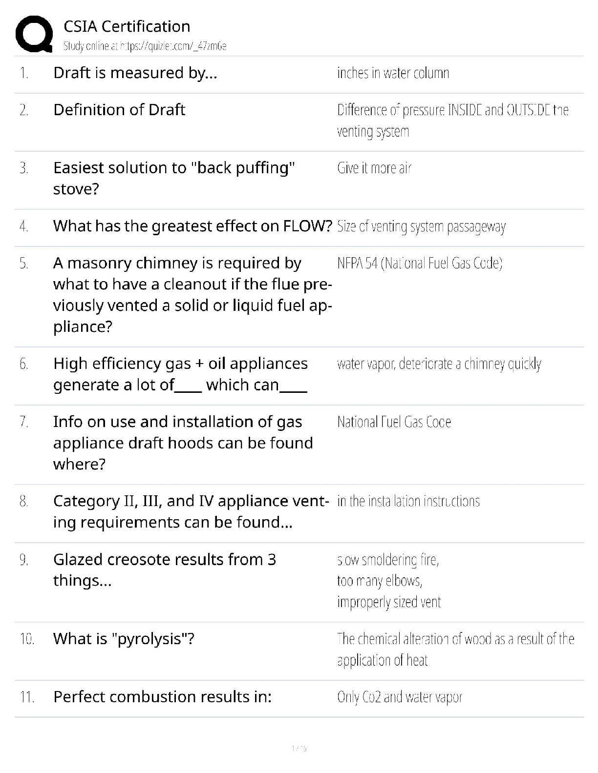 Recommended document preview for ASE Certification / Score 100% / New Version 2025 Update / Study Guide