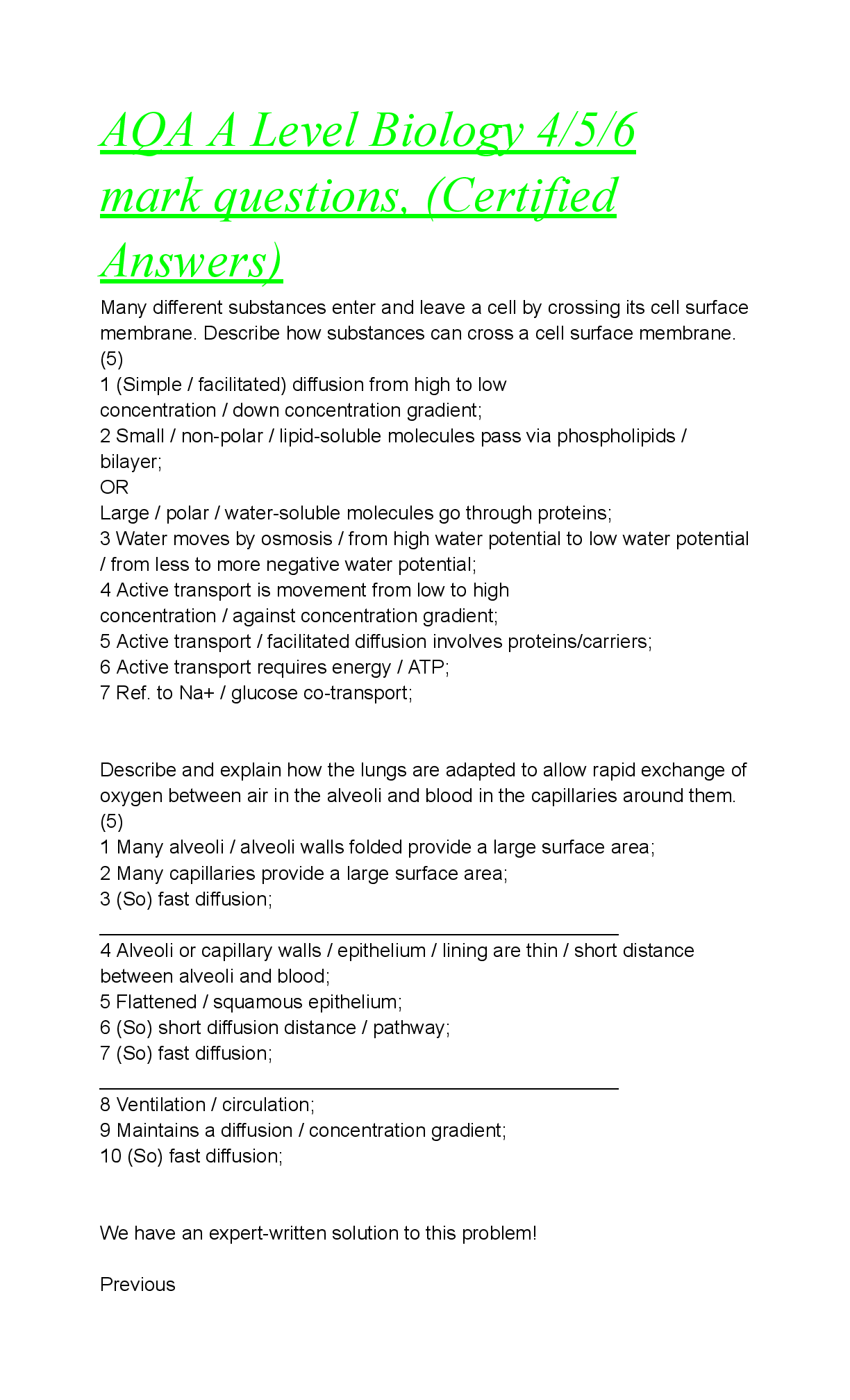 Recommended document preview for NURSING THEORY N12 EXAM 2 CABRILLO COLLEGE PERIOPERATIVE NURSING  CONSENT  SURGERY  WOUND CARE  PACU