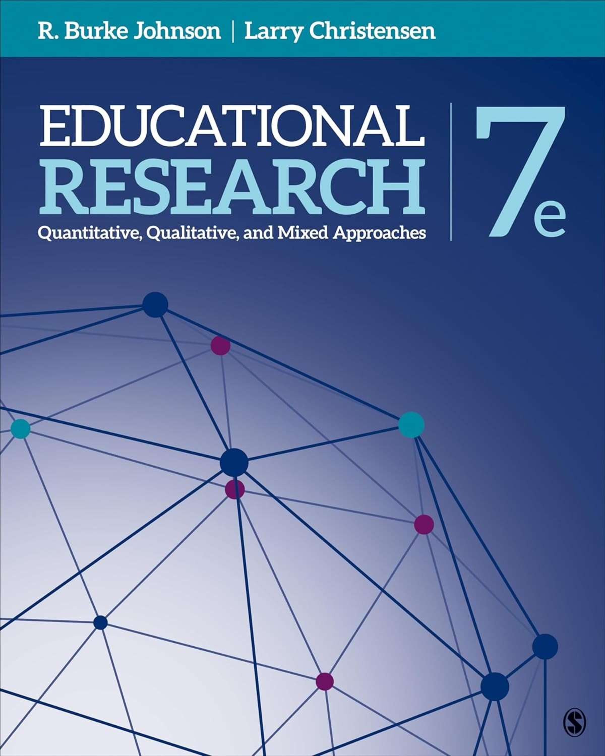 Recommended document preview for Solution Manual & Test Bank for   Educational Research Quantitative,   Qualitative, and Mixed Approaches 7th   Edition by Robert Burke Johnson