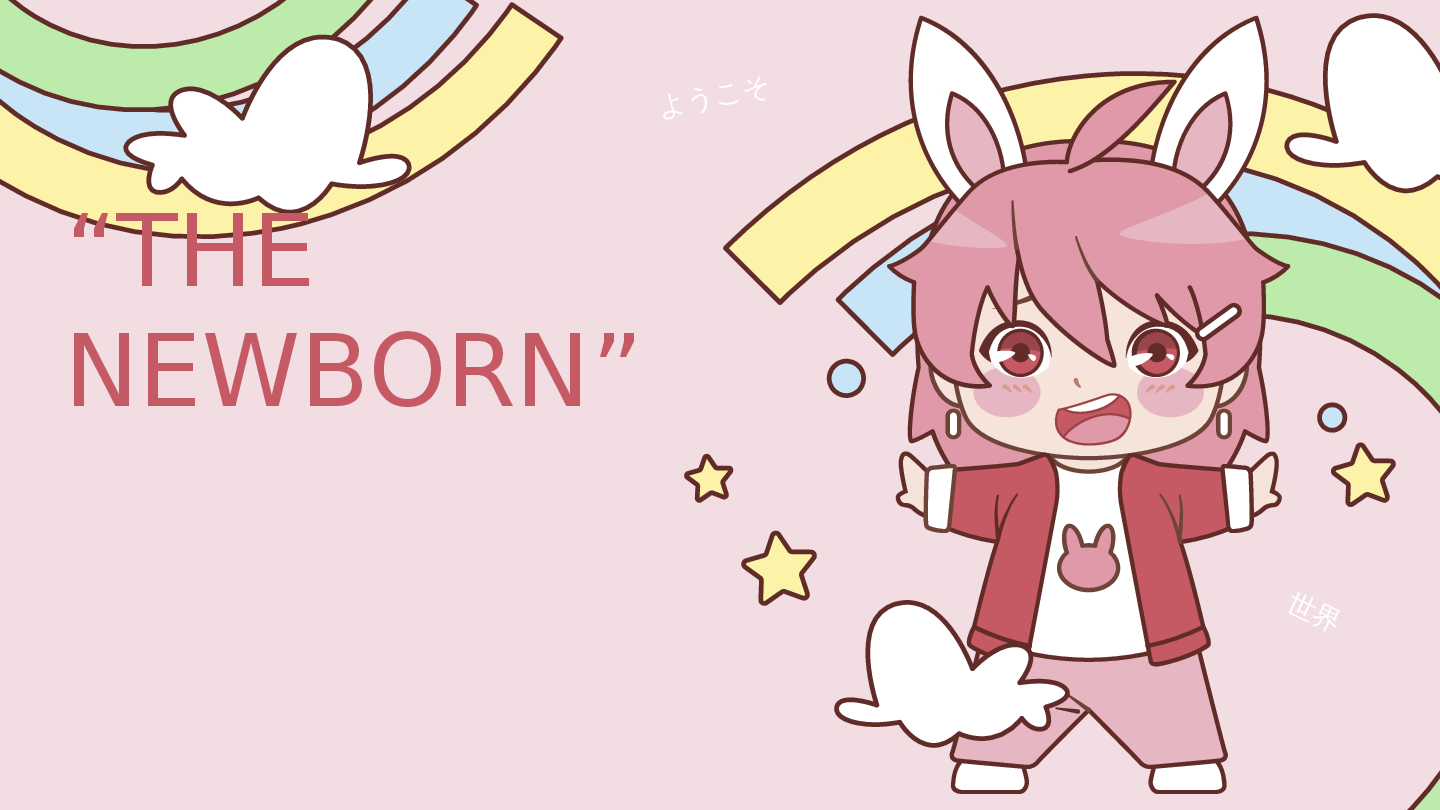 Recommended document preview for “THE  NEWBORN” ようこそ “CASE SCENARIO