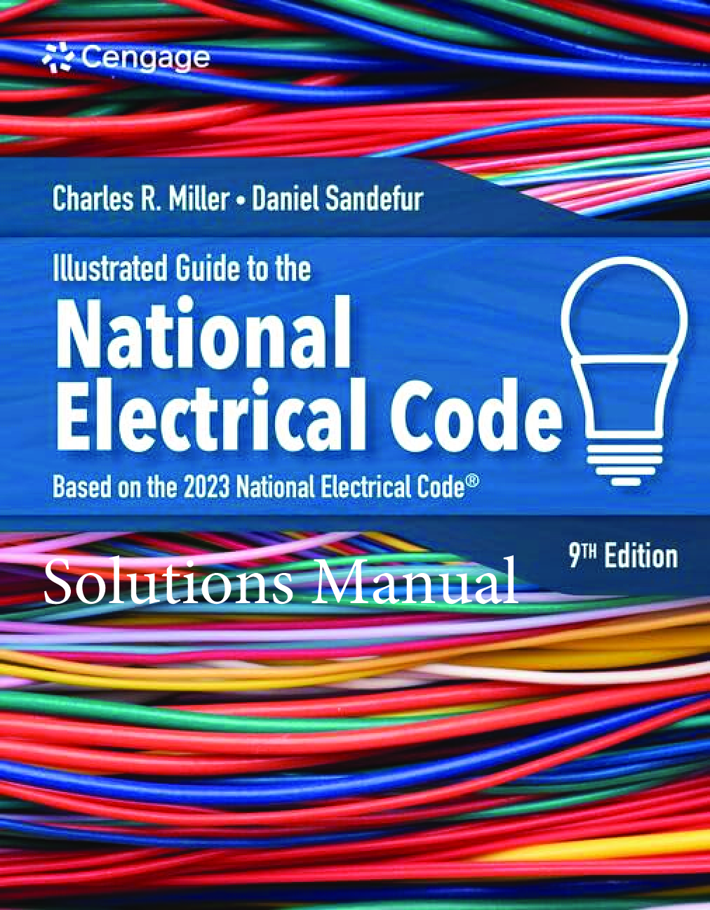 Recommended document preview for Solutions Manual Illustrated Guide to the National Electrical Code 9th Edition By Charles R. Miller Chapters 1-19