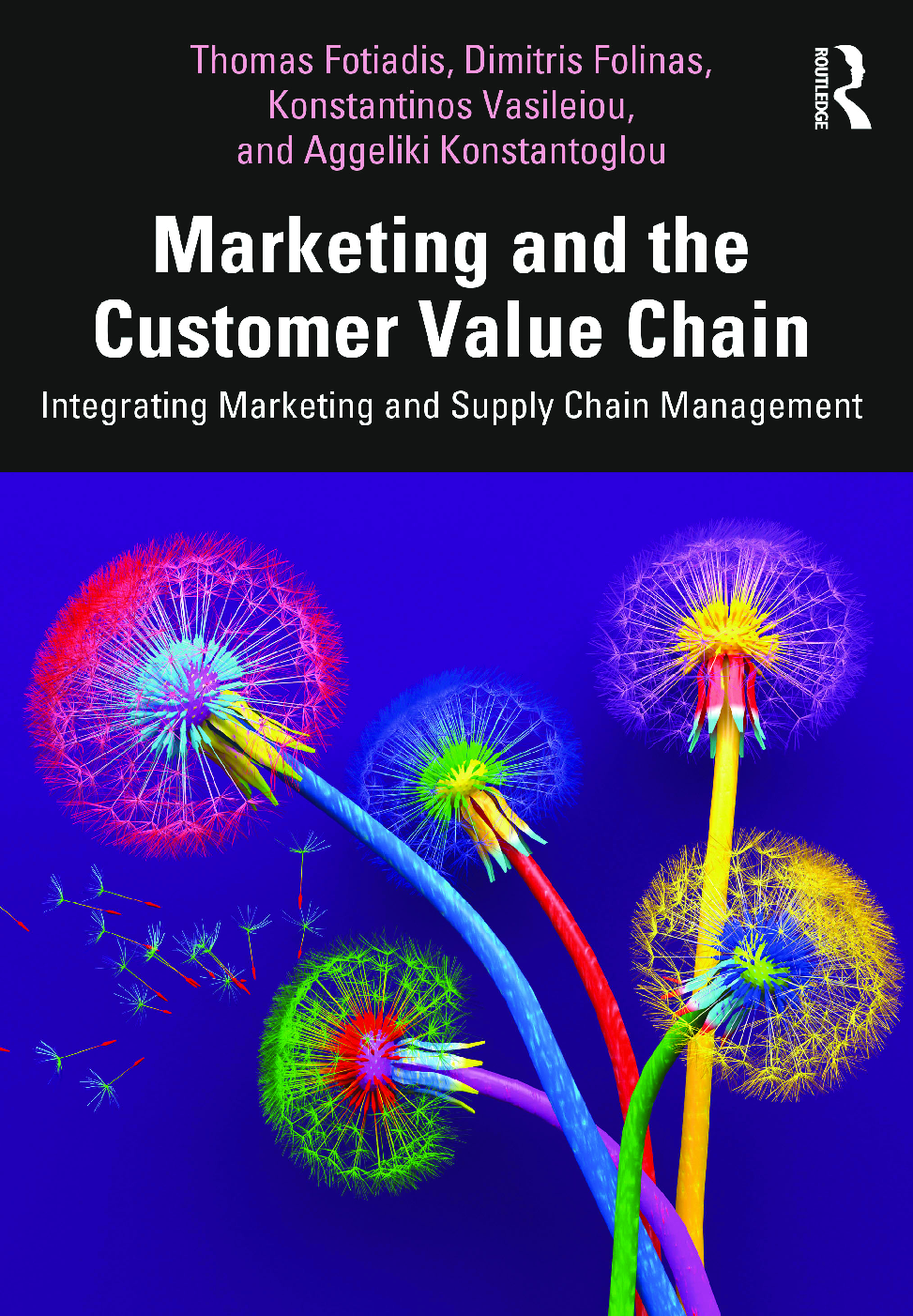 Recommended document preview for eBook [PDF] Marketing and the Customer Value Chain Integrating Marketing and Supply Chain Management By Thomas Fotiadis, Dimitris Folinas