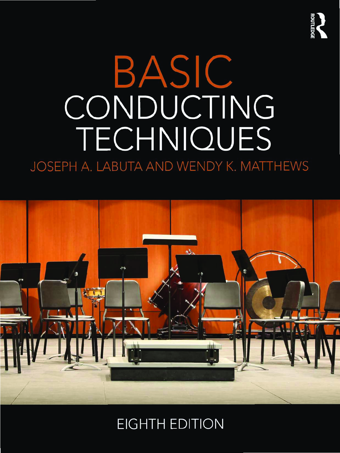 Preview image for eBook PDF Basic Conducting Techniques 8th Edition By Joseph Labuta, Wendy Matthews
