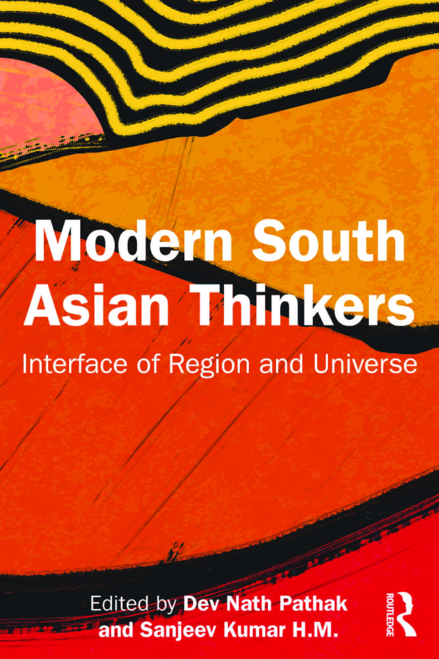 Recommended document preview for eBook [PDF] Modern South Asian Thinkers Interface of Region and Universe By Dev Nath Pathak, Sanjeev Kumar H. M