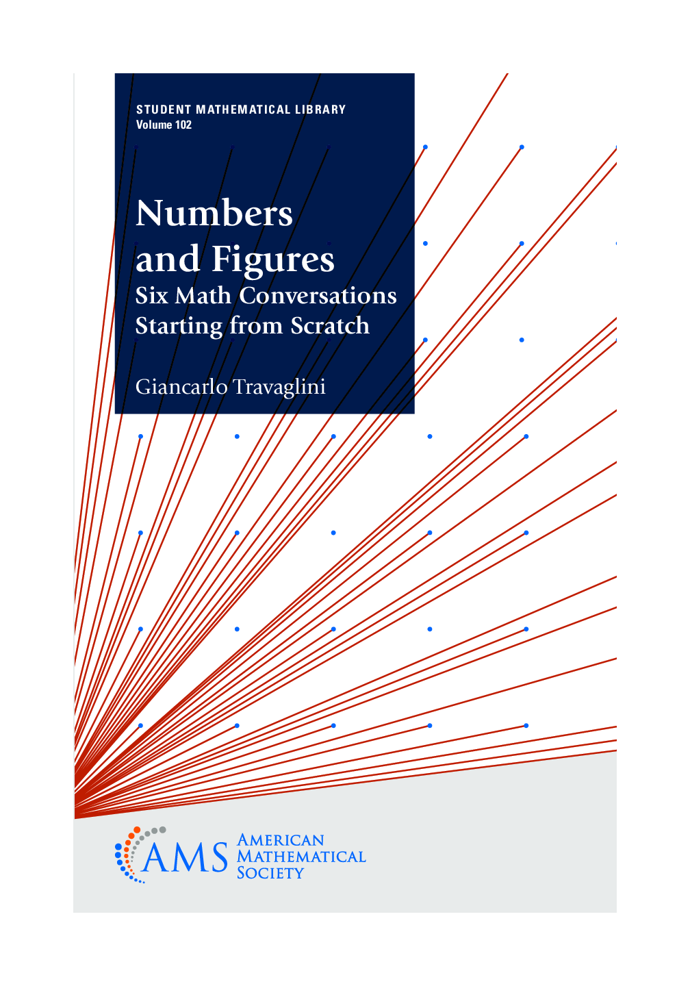 Recommended document preview for eBook [PDF] Numbers and Figures Six Math Conversations Starting from Scratch Vol 102 By Giancarlo Travaglini