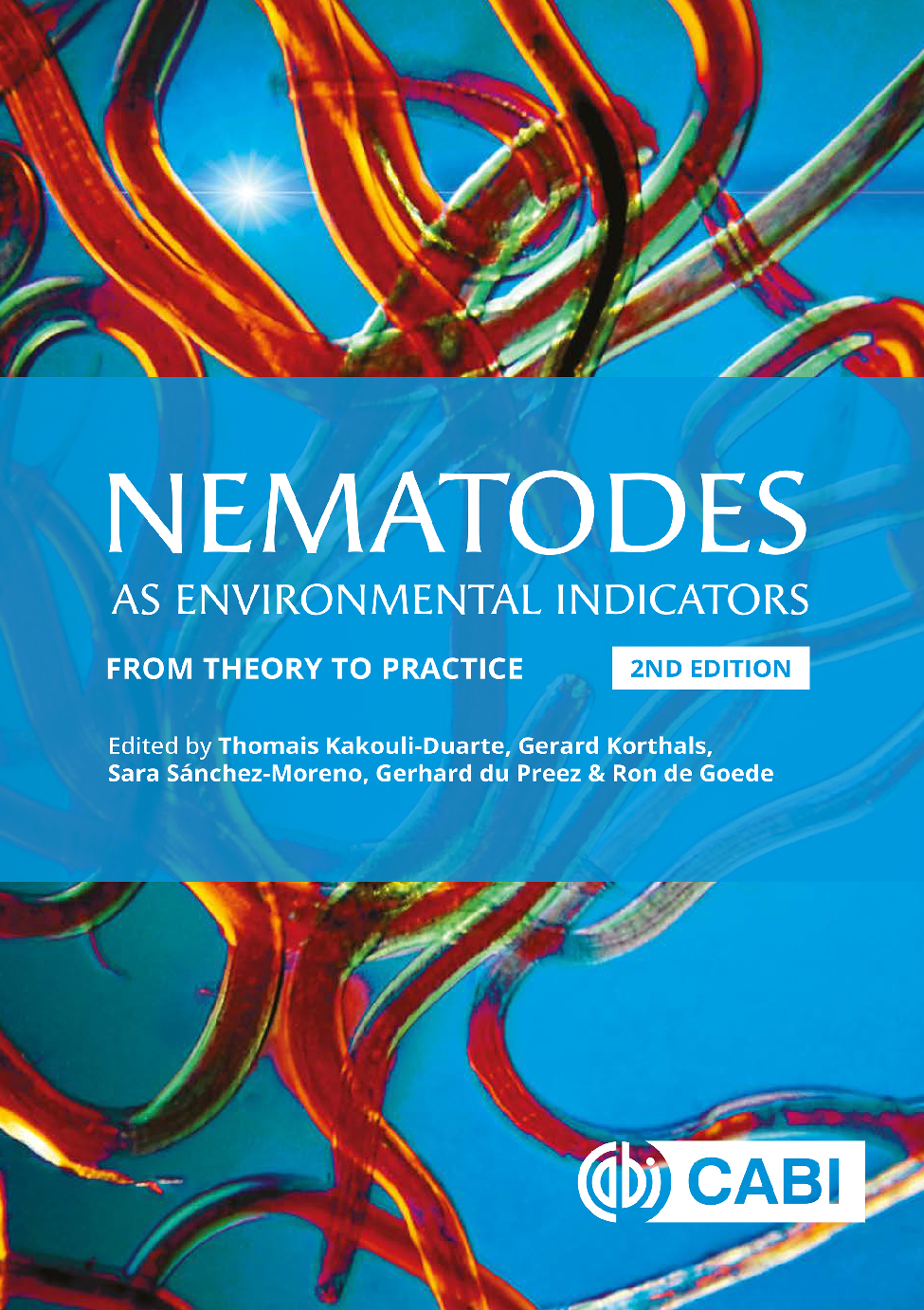 Recommended document preview for eBook [PDF] Nematodes as Environmental Indicators From Theory to Practice 2nd Edition By Thomais Kakouli-Duarte, Gerard Korthals