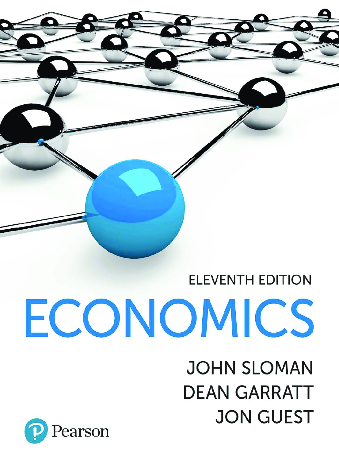 Recommended document preview for eBook [PDF] Economics 11th Edition By John Sloman, Dean Garratt, Jon Guest