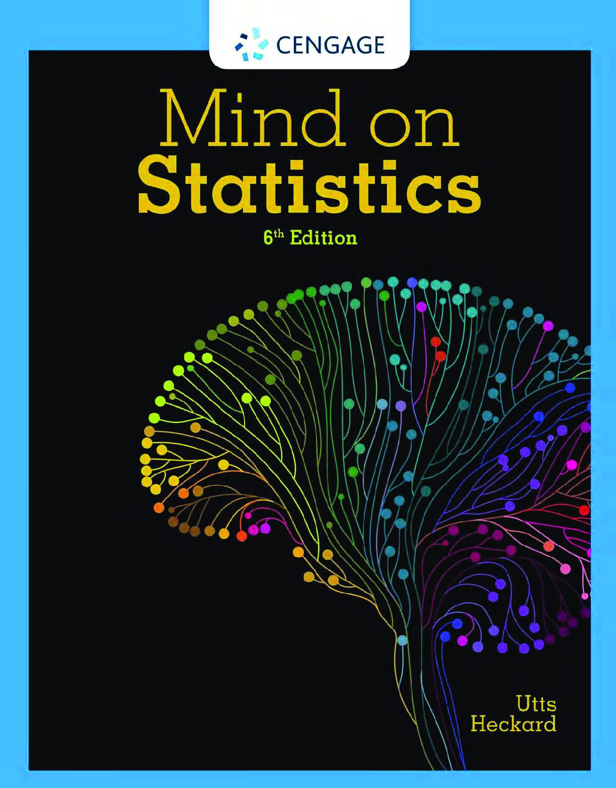 Recommended document preview for eBook [PDF] Mind on Statistics 6th Edition By Utts  Heckard