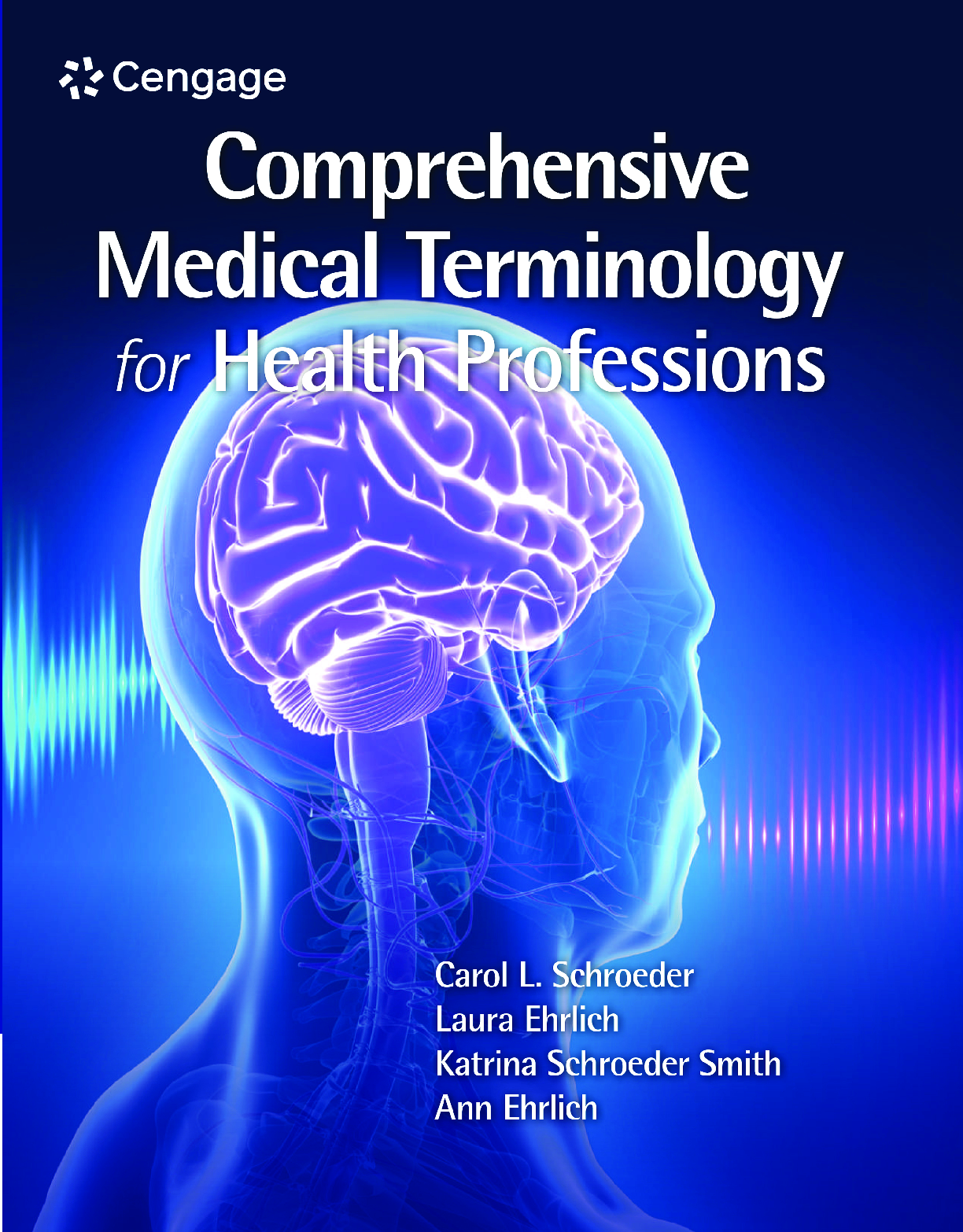 Recommended document preview for eBook PDF Comprehensive Medical Terminology for Health Professions 1st Edition By Carol Schroeder, Laura Ehrlich, Katrina Schroeder, Ann Ehrlich