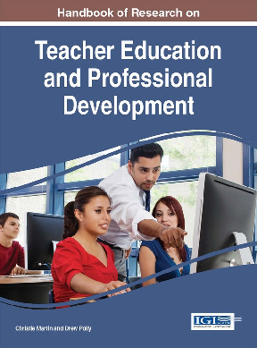Recommended document preview for eBook [PDF] Handbook of Research on Teacher Education and Professional Development By Christie Martin, Drew Polly