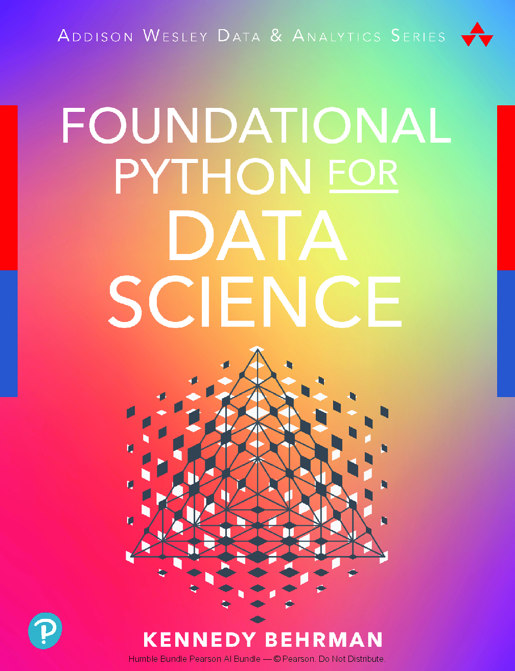 Recommended document preview for eBook [PDF] Foundational Python for Data Science By Kennedy Behrman