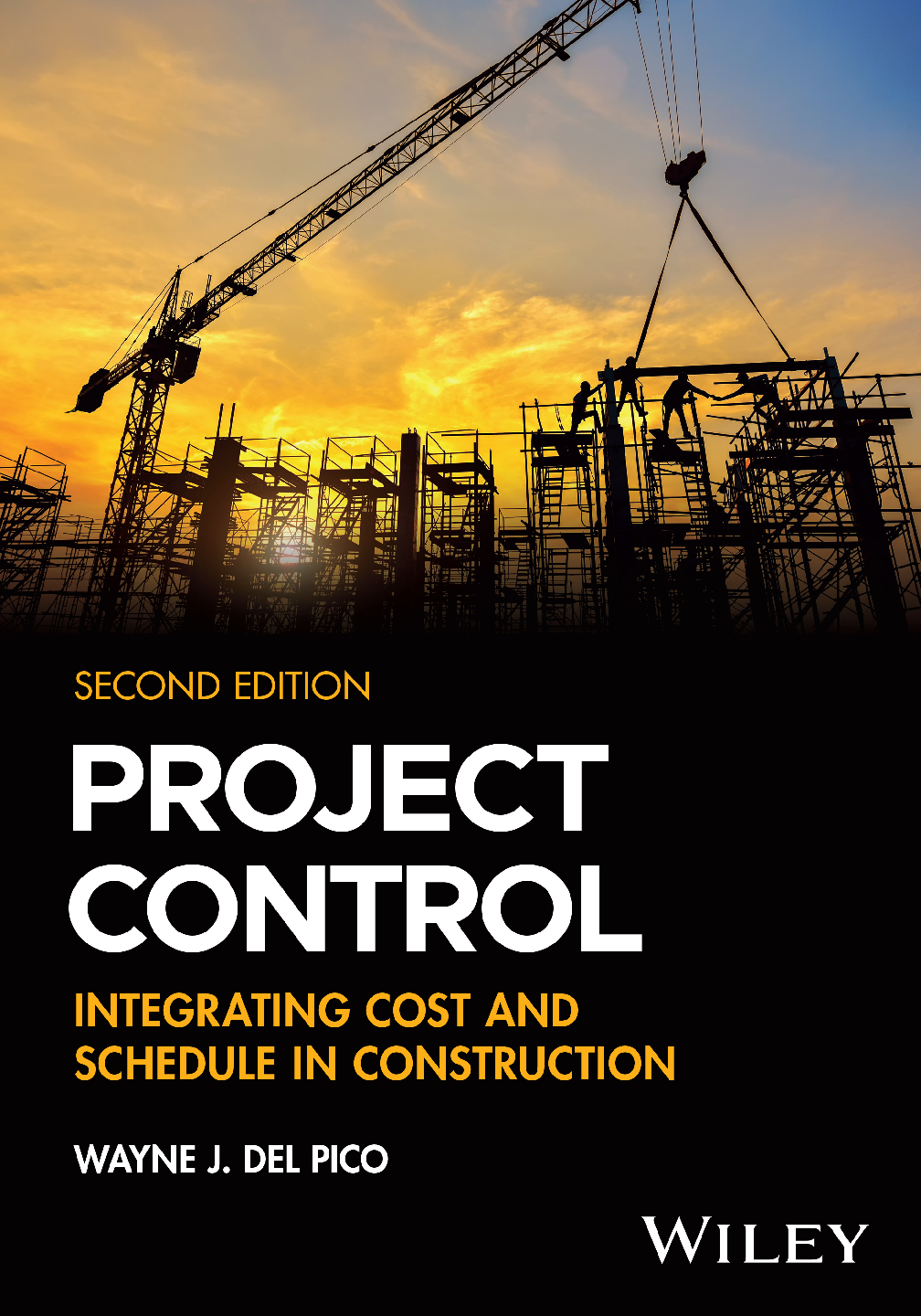 Recommended document preview for eBook [PDF] Project Control Integrating Cost and Schedule in Construction 2nd Edition By Wayne J. Del Pico
