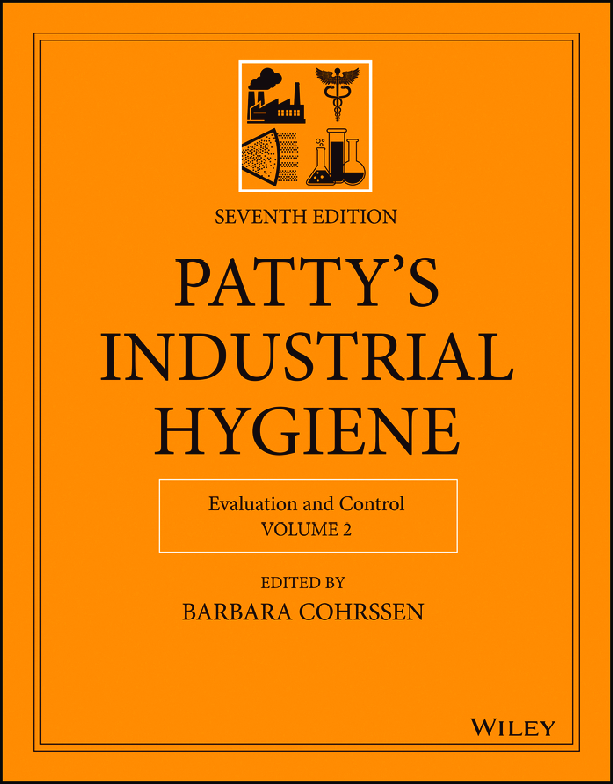 Recommended document preview for eBook [PDF] Pattys Industrial Hygiene Evaluation and Control 7th Edition Vol 2 By Barbara Cohrssen