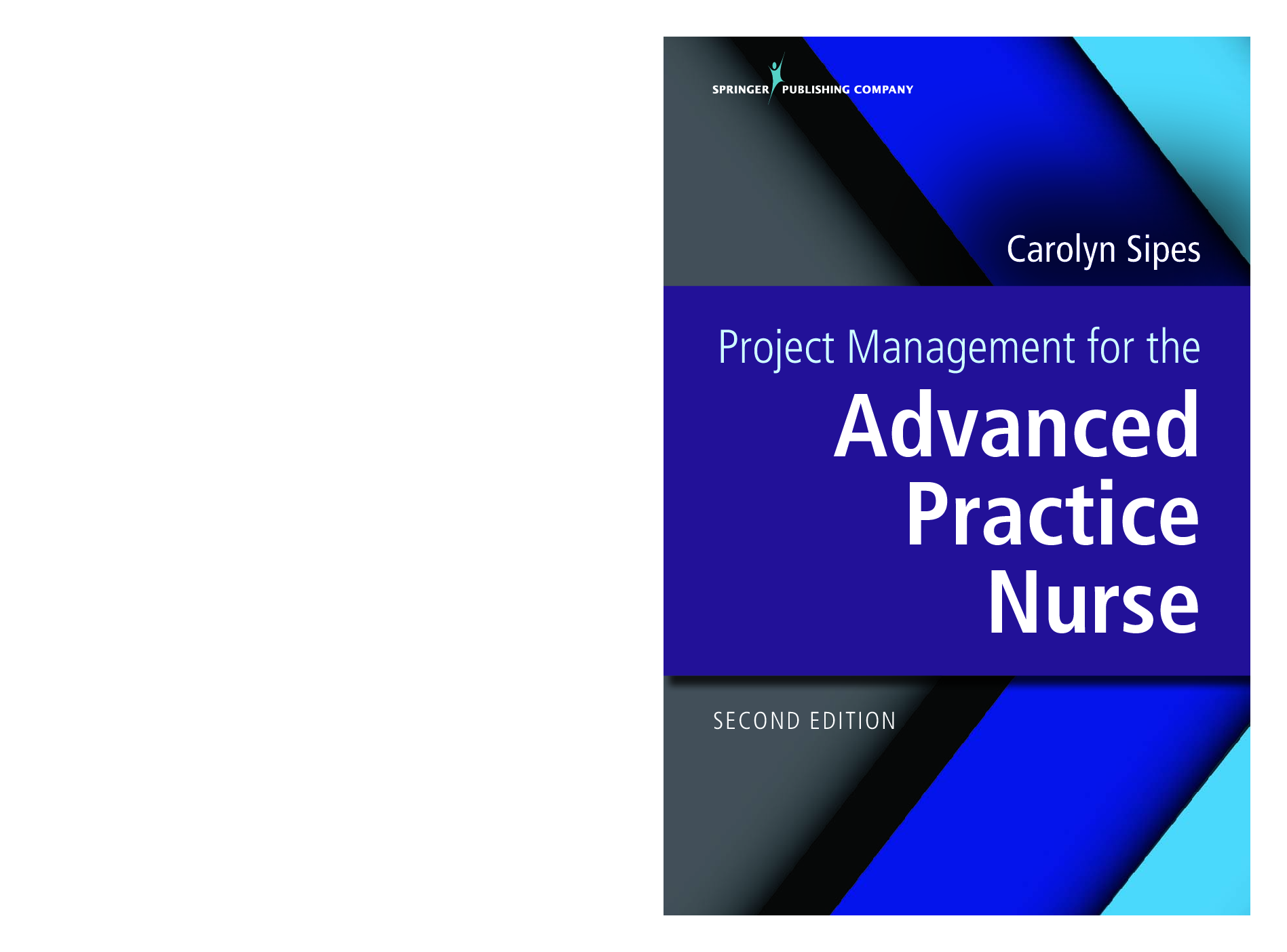 Recommended document preview for eBook [PDF] Project management for the advanced practice nurse 2nd Edition By Carolyn Sipes