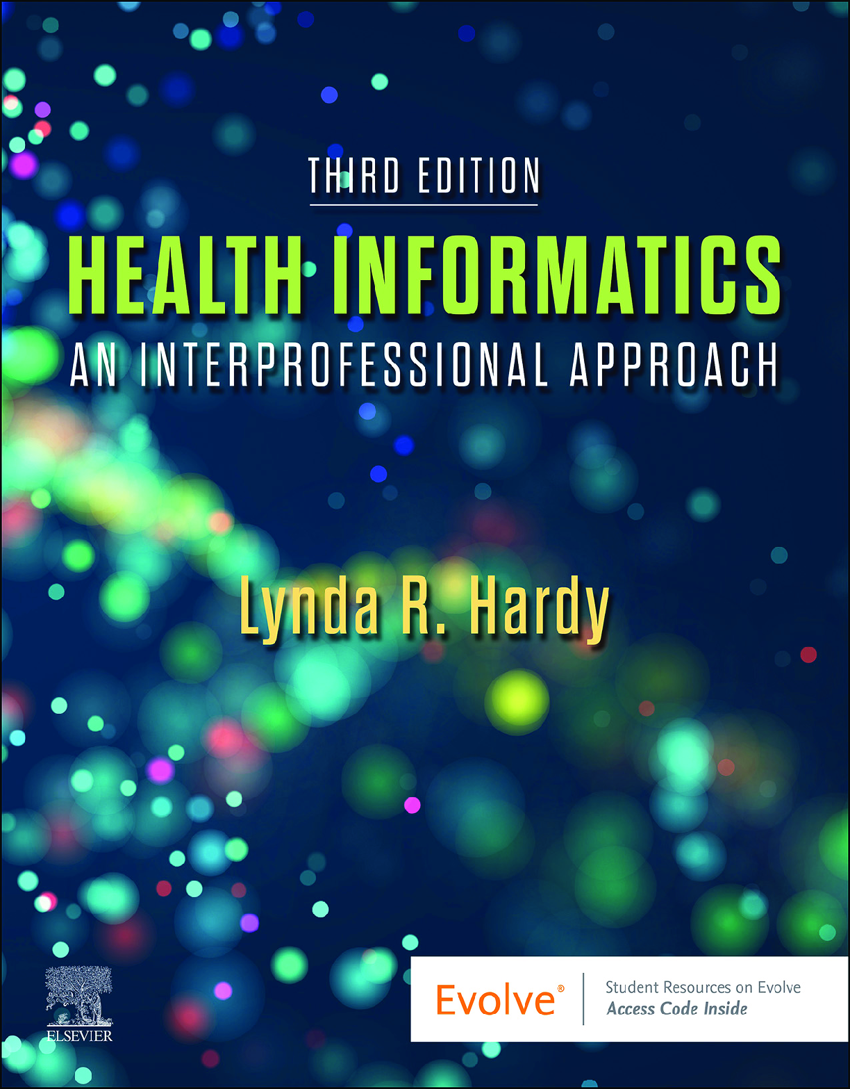 Recommended document preview for eBook PDF Health Informatics An Interprofessional Approach 3rd Edition By Lynda Hardy