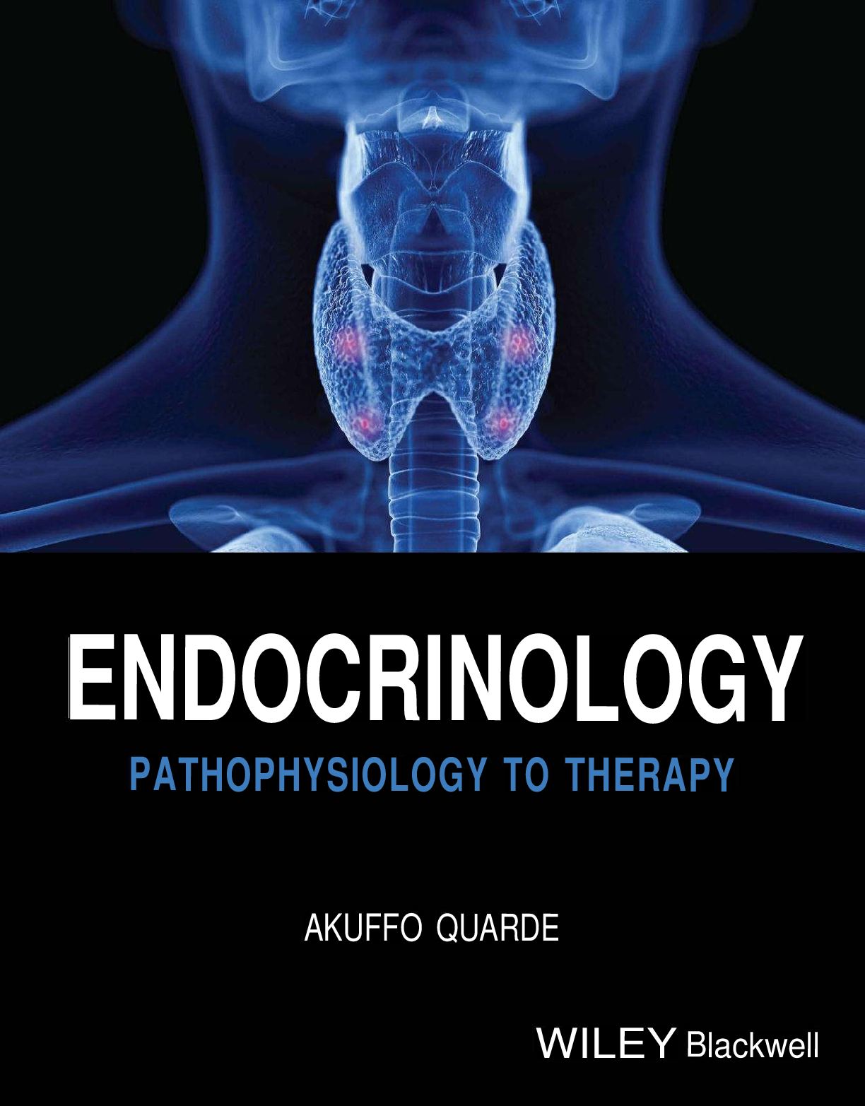 Recommended document preview for eBook PDF Endocrinology Pathophysiology to Therapy 1st Edition By Akuffo Quarde