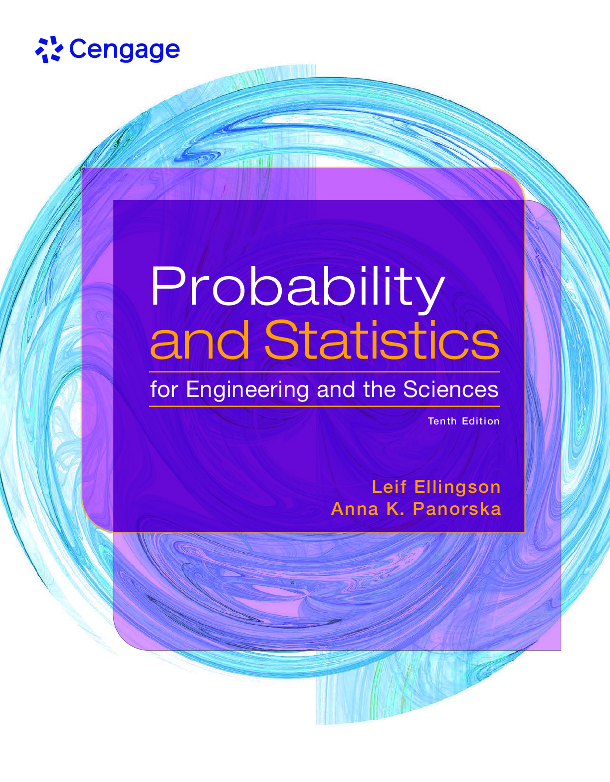 Recommended document preview for eBook [PDF] Probability and Statistics for Engineering and the Sciences 10th Edition By Leif Ellingson, Anna Panorska