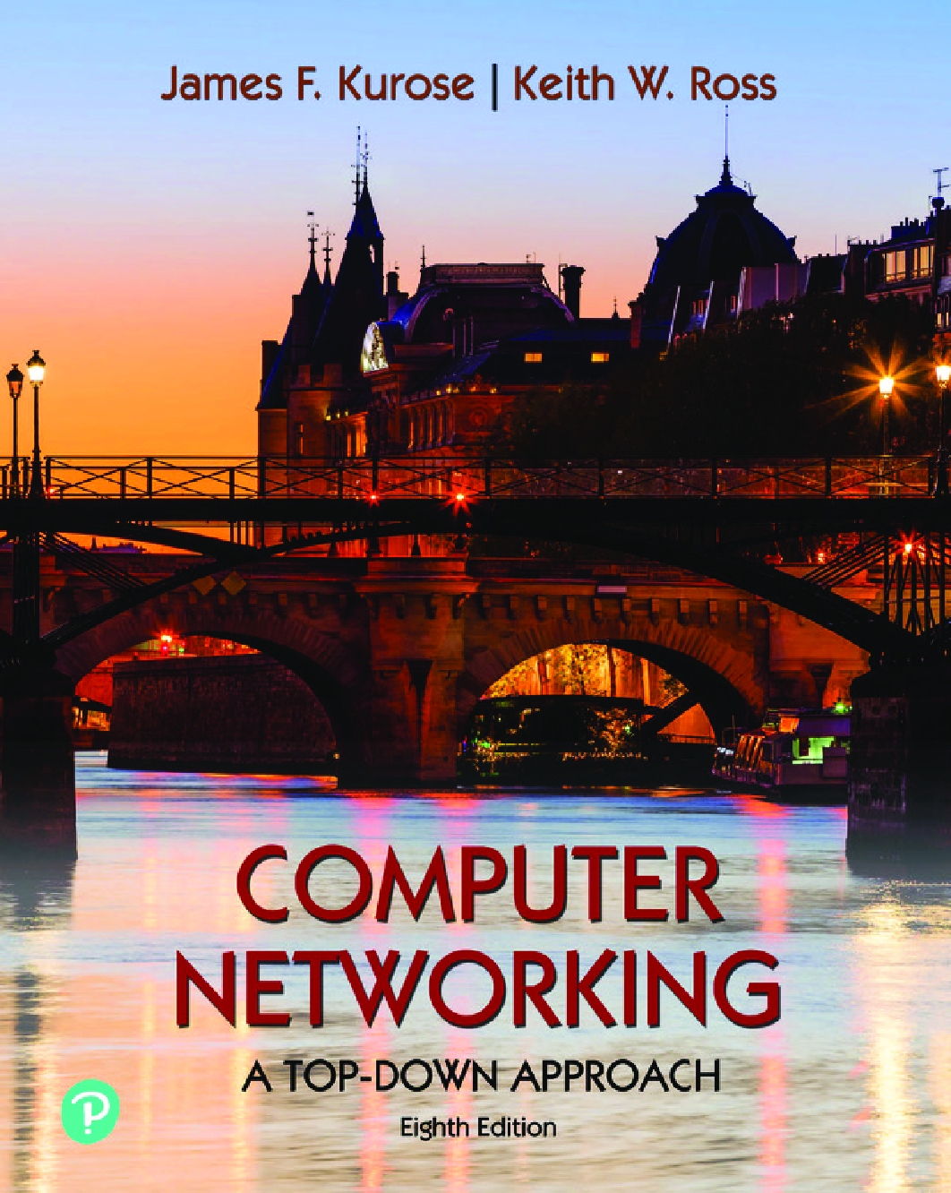 Recommended document preview for eBook [PDF] Computer Networking Instant 8th Edition By James F_ Kurose, Keith W_ Ross