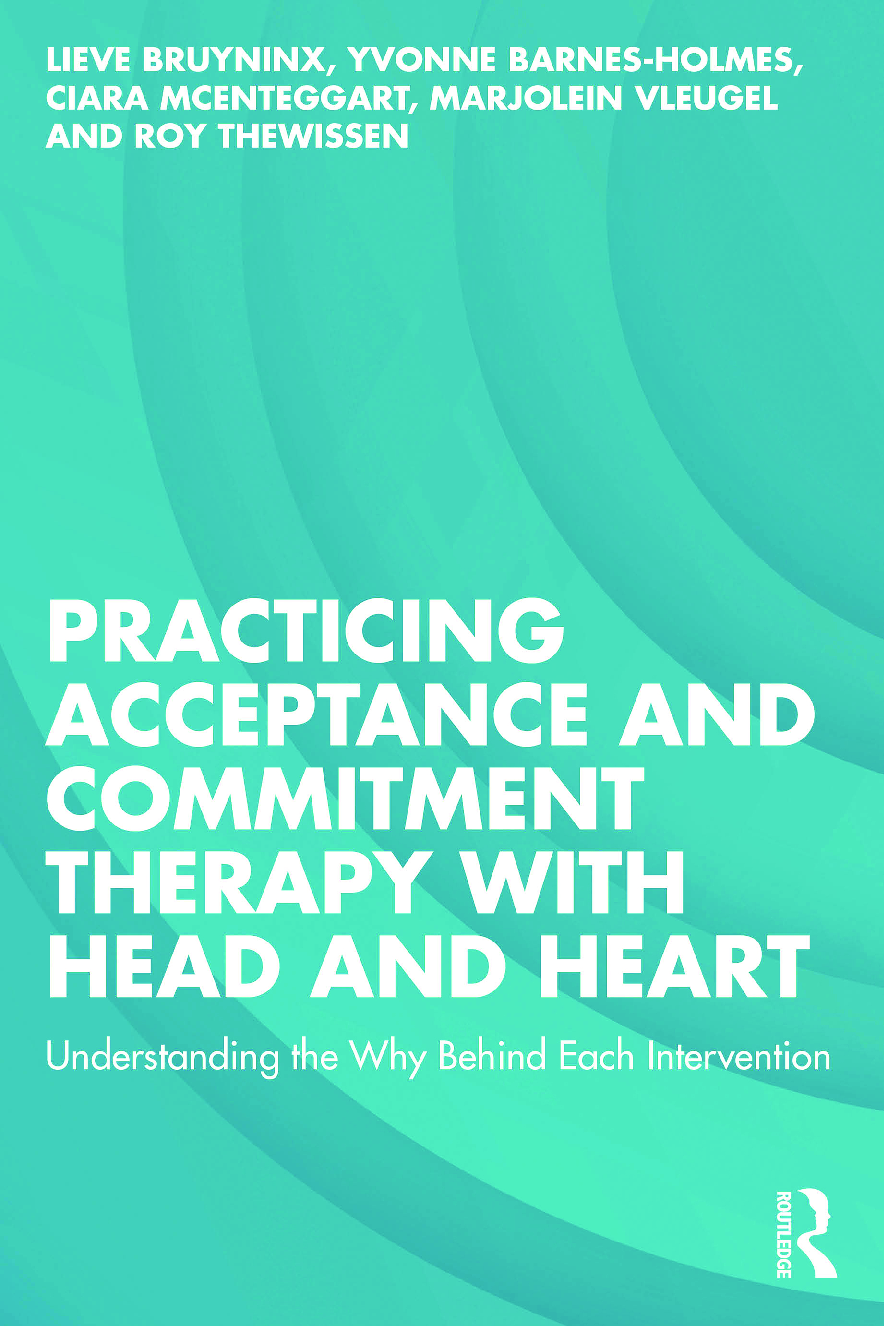 Preview of eBook [PDF] Practicing Acceptance and Commitment Therapy with Head and Heart Understanding