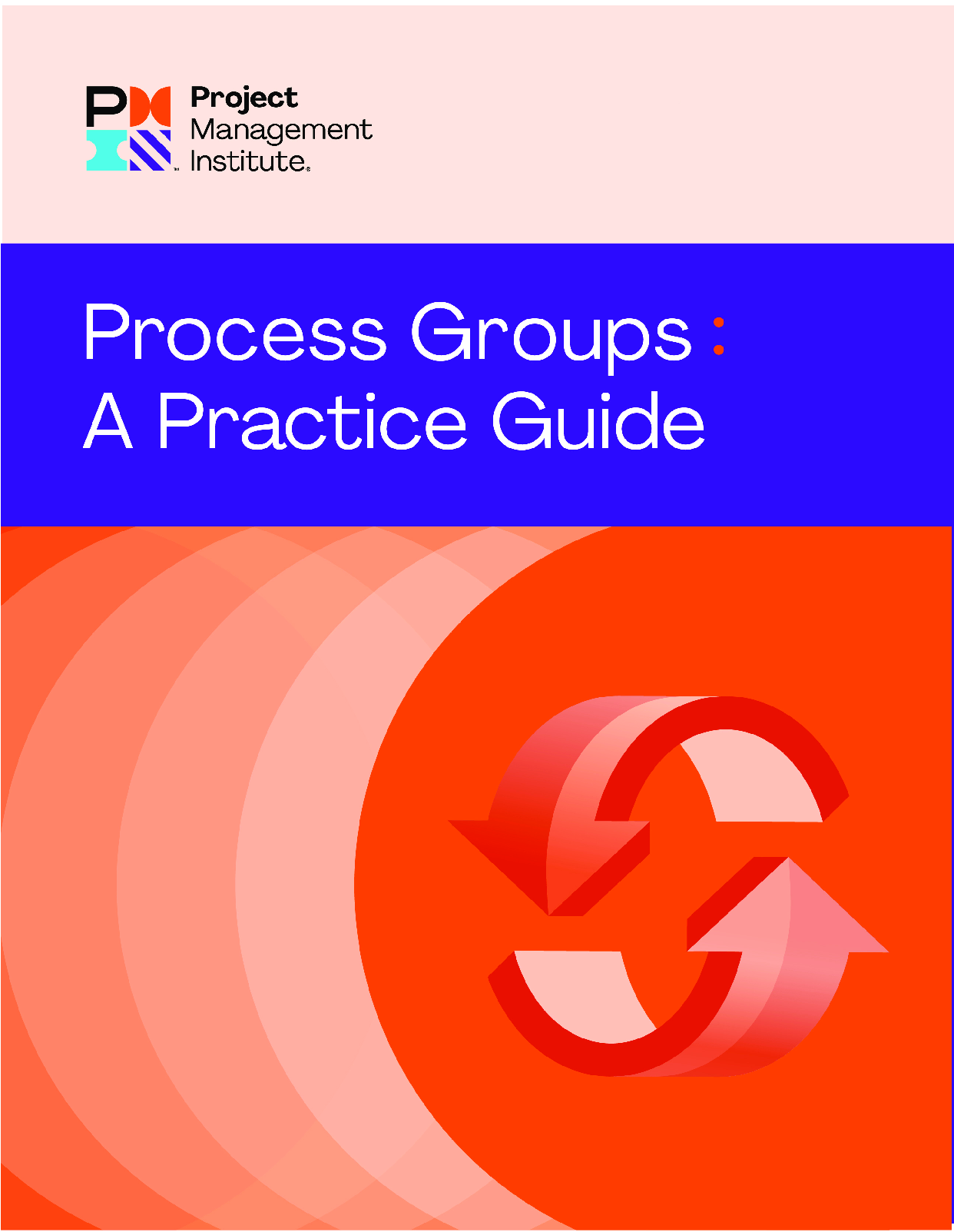 Preview of eBook [PDF] Process Groups A Practice Guide By Project Management Institute