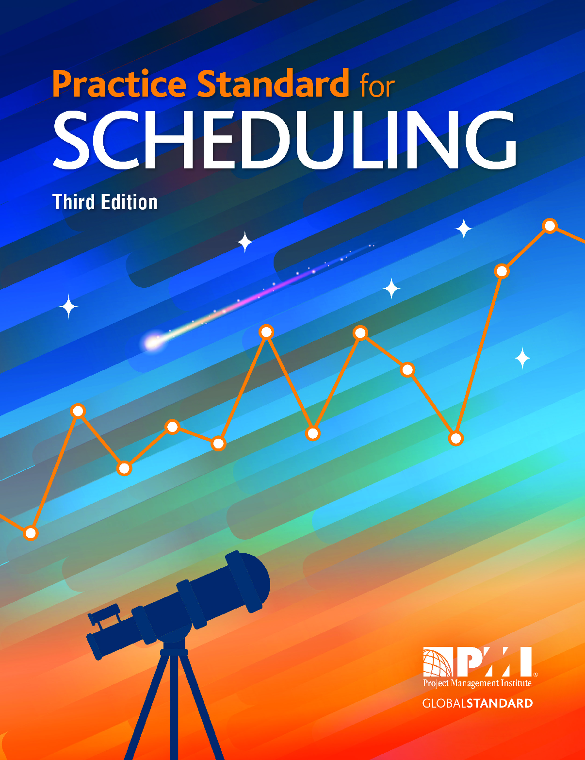 Recommended document preview for eBook [PDF] Practice standard for scheduling 3rd Edition By Project Management Institute