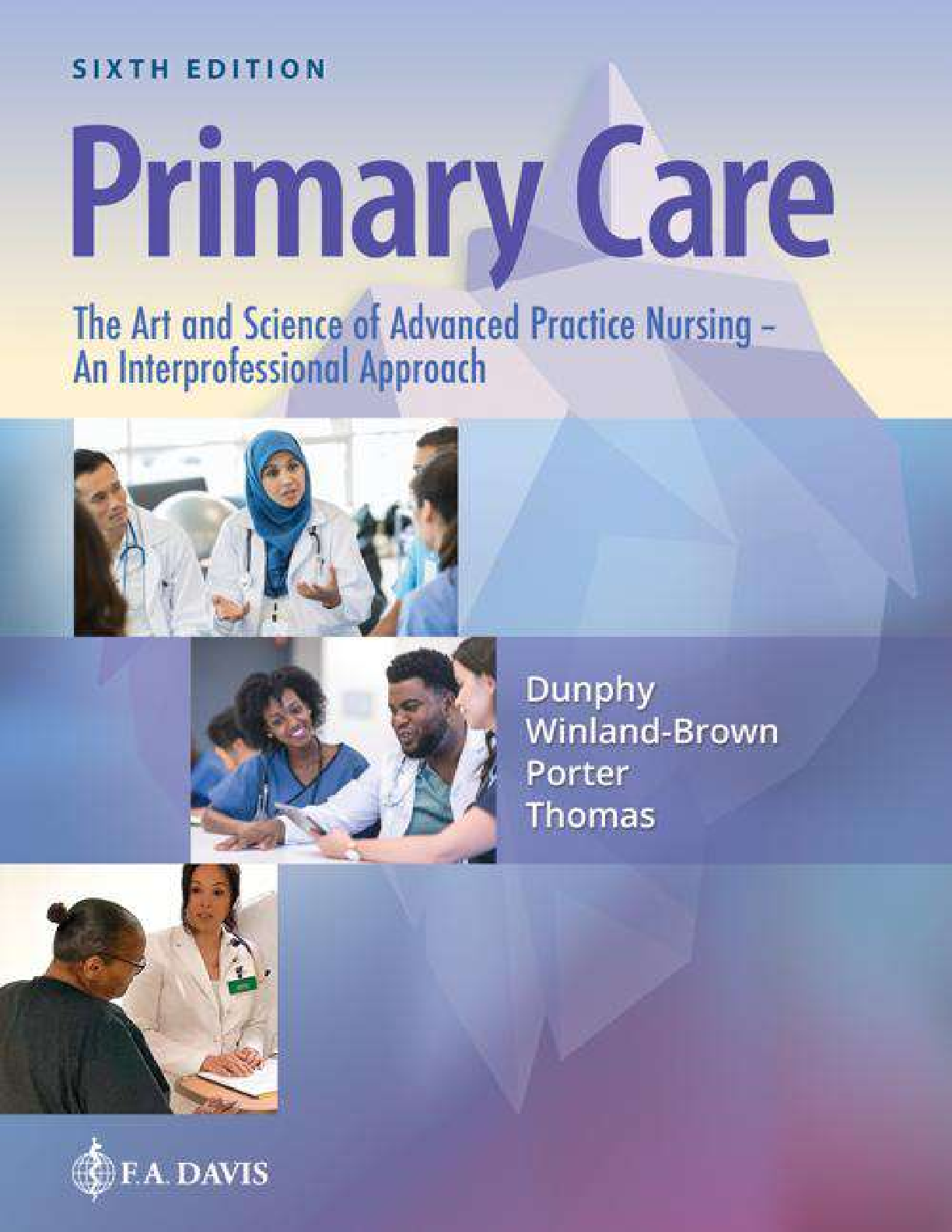 Preview of eBook [PDF] Primary care the art and science of advanced practice 6th Edition By Lynne M H