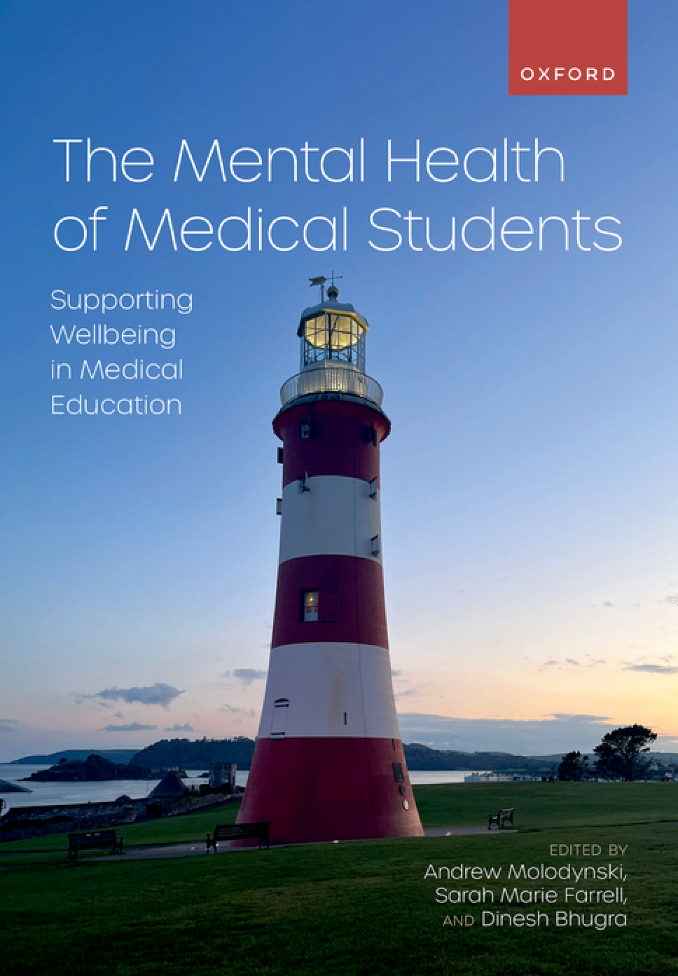 Recommended document preview for The Mental Health of Medical Students Supporting Wellbeing in Medical Education By Andrew Molodynski, Sarah Marie Farrell, Dinesh Bhugra PDF ebook