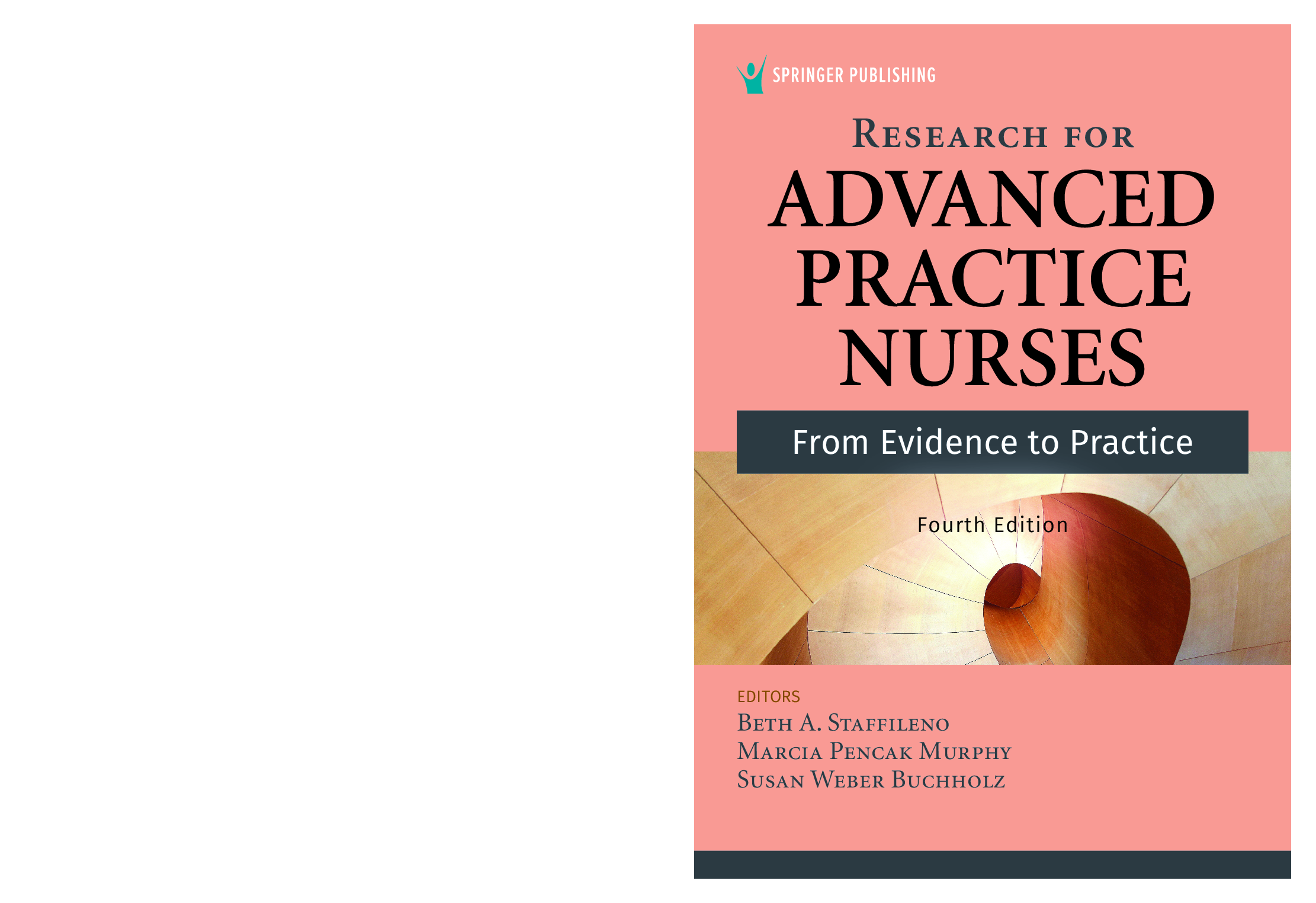 Recommended document preview for eBook [PDF] Research for Advanced Practice Nurses From Evidence to Practice 4th Edition By Beth A. Staffileno