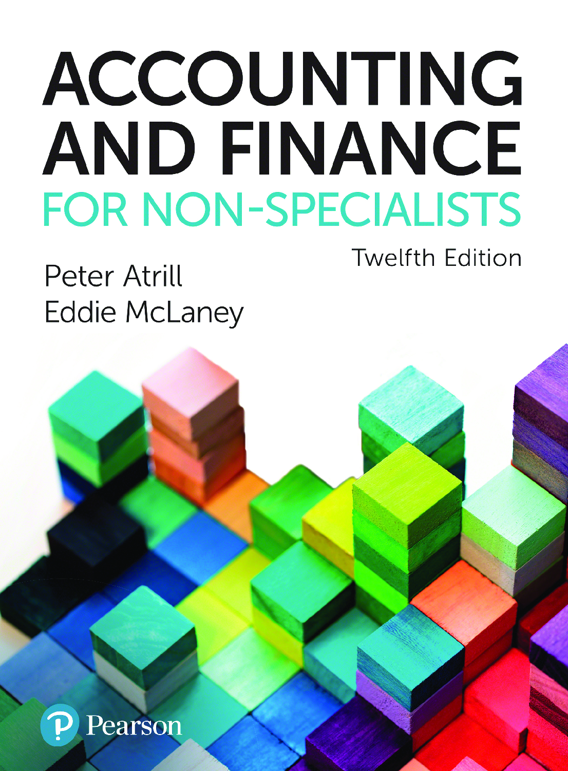 Recommended document preview for Accounting and Finance for Non-Specialists 12th Edition By Peter Atrill, Eddie McLaney, eBook PDF