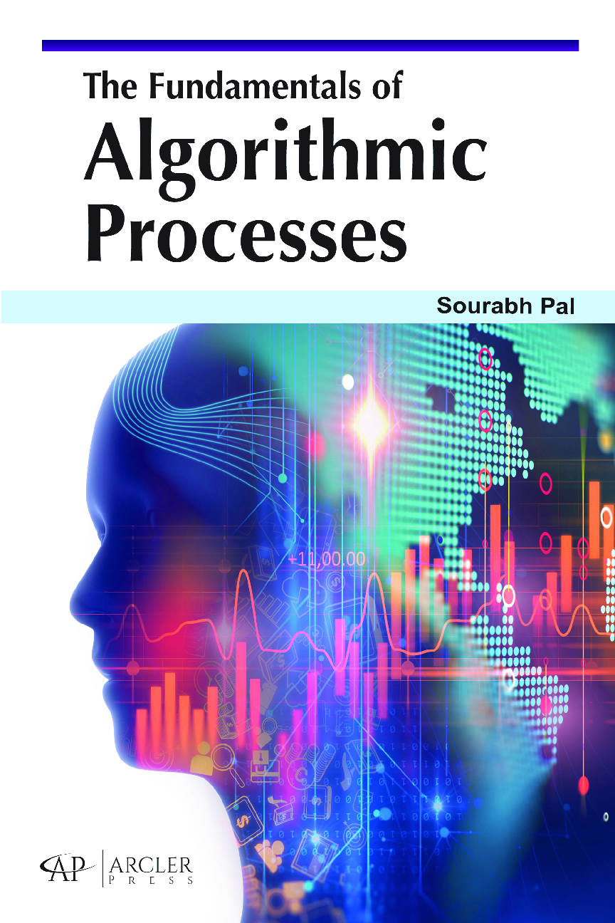Recommended document preview for The Fundamentals of Algorithmic Processes By Sourabh Pal PDF ebook
