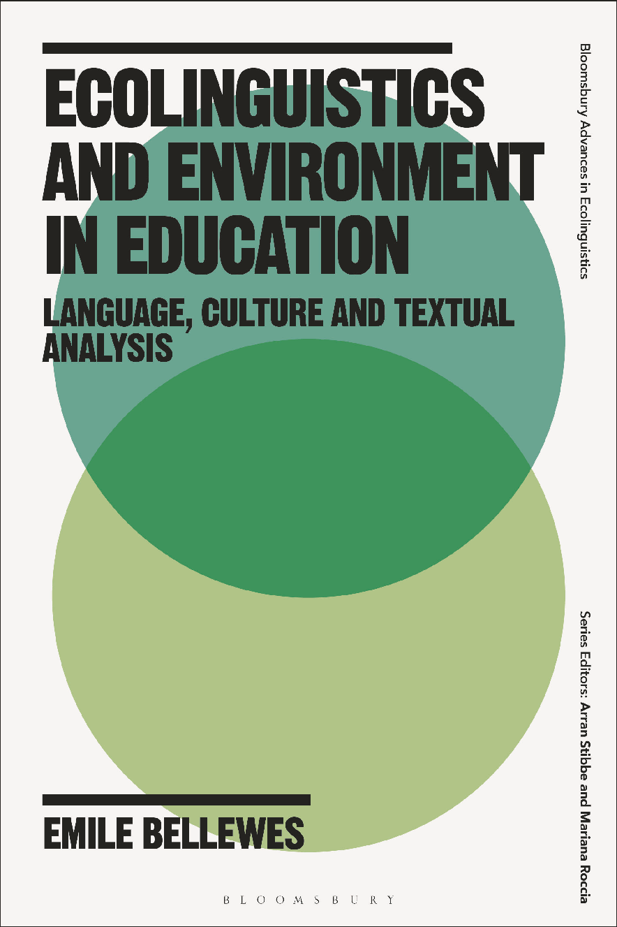 Recommended document preview for Ecolinguistics and Environment in Education Language Culture and Textual Analysis 1st Edition By Dr Emile Bellewes, eBook PDF