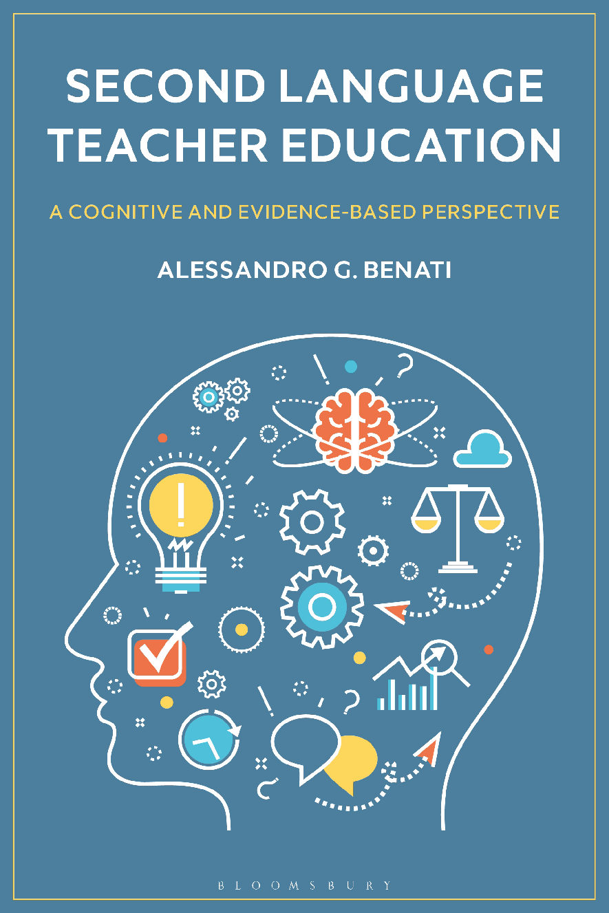 Recommended document preview for Second Language Teacher Education A Cognitive and Evidence-Based Perspective 1st Edition By Alessandro G. Benati PDF ebook