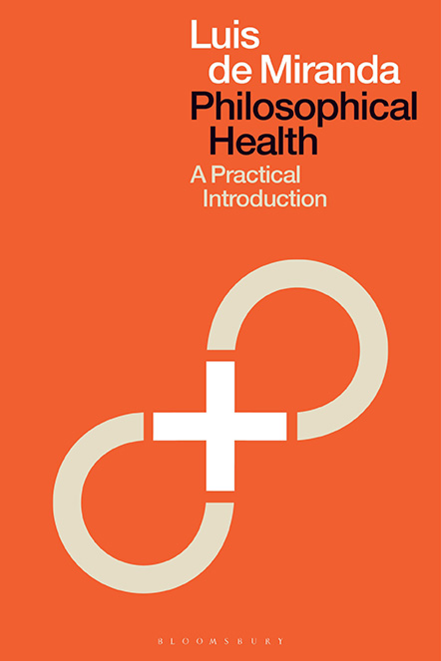 Recommended document preview for Philosophical Health A Practical Introduction 1st Edition By Luis de Miranda PDF ebook