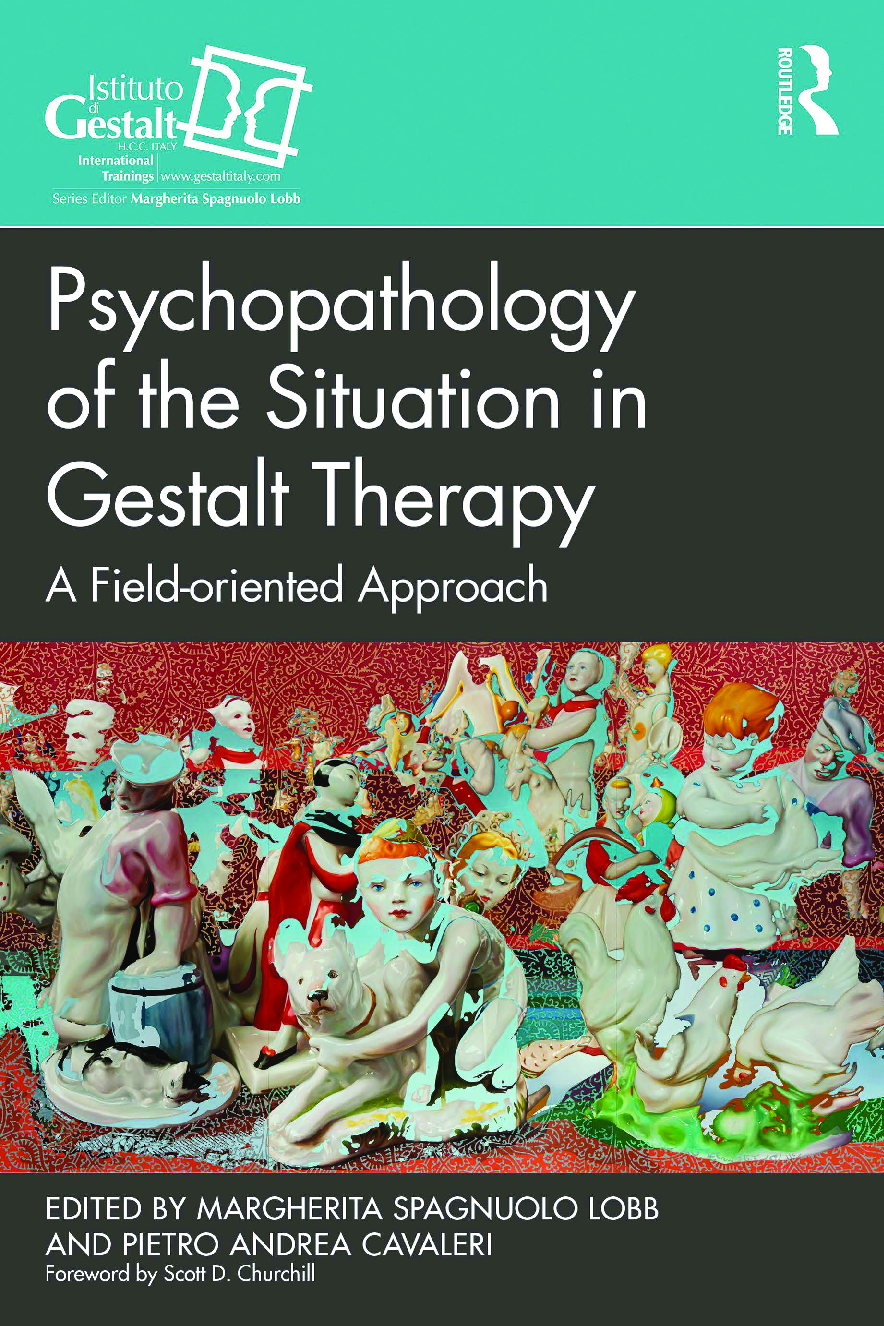 Recommended document preview for eBook [PDF] Psychopathology of the Situation in Gestalt Therapy A Field-oriented Approach By Margherita Spagnuolo Lobb