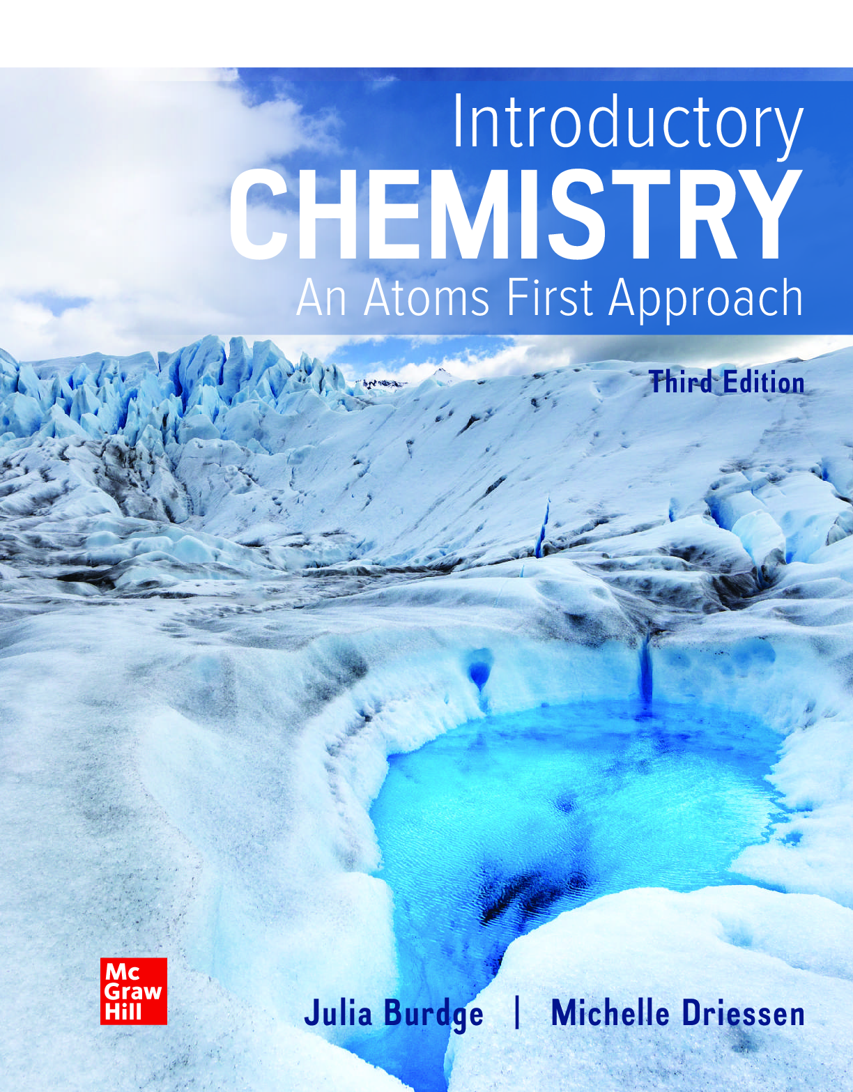 Preview of Introductory Chemistry An Atoms First Approach 3rd Edition By Michelle Driessen Julia Burdge PDF ebook