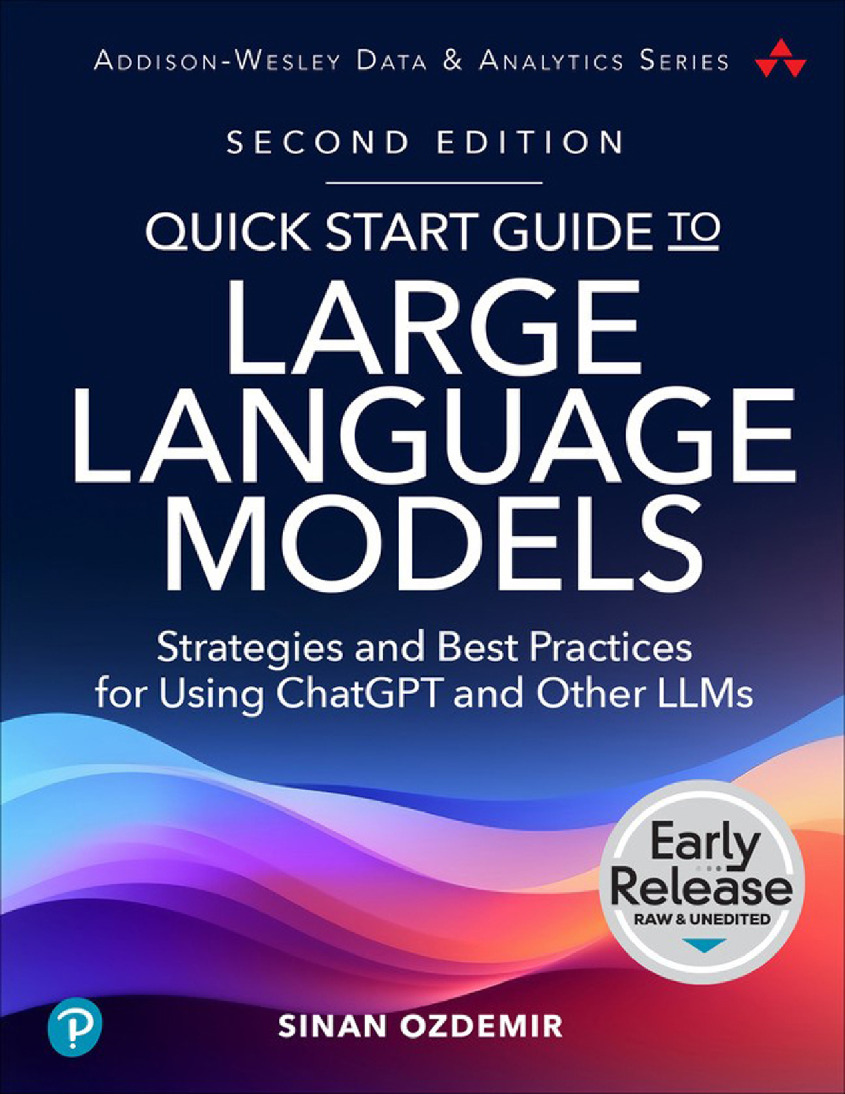 Recommended document preview for eBook [PDF] Quick Start Guide to Large Language Models 2nd Edition Early Release By Sinan Ozdemir