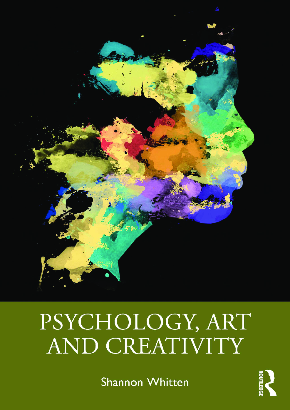 Preview of eBook [PDF] Psychology Art and Creativity By Shannon Whitten