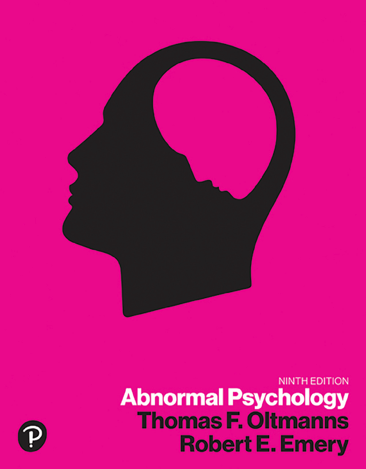 Recommended document preview for eBook [PDF] Abnormal Psychology 9th Edition By Thomas F_ Oltmanns and Robert E_ Emery