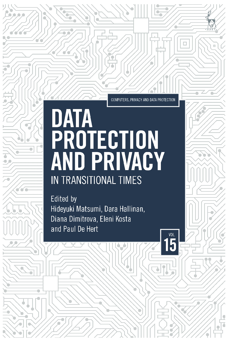 Recommended document preview for Data Protection and Privacy In Transitional Times Volume 15 By Hideyuki Matsumi, Dara Hallinan, Diana Dimitrova, Eleni Kosta, Paul Hert PDF ebook