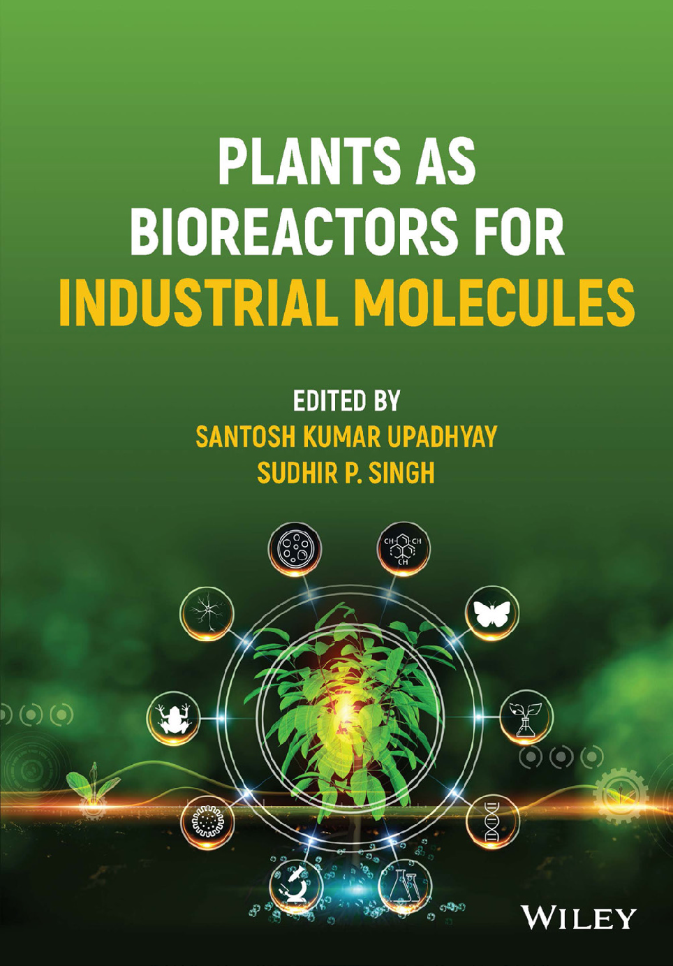 Recommended document preview for Plants as Bioreactors for Industrial Molecules 1st Edition By Santosh Kumar Upadhyay, Sudhir Pratap Singh PDF ebook