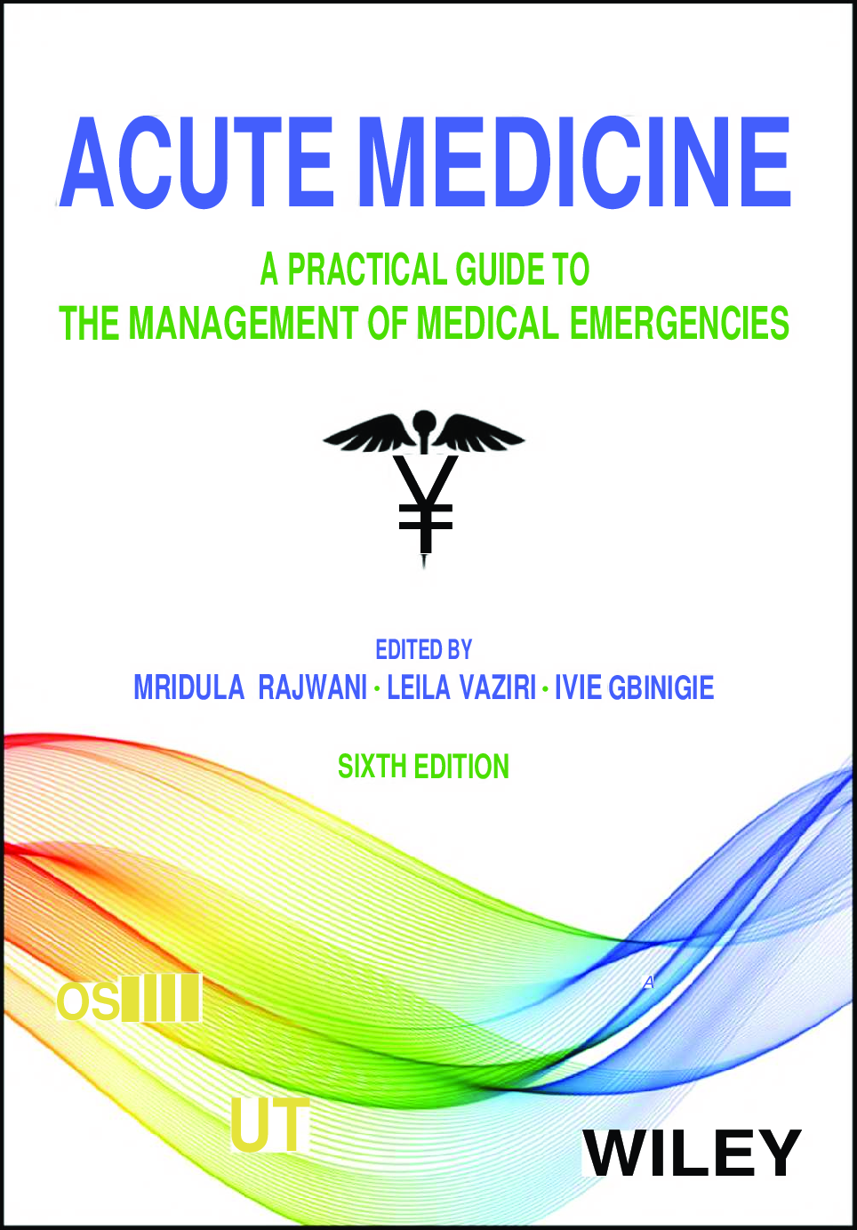 Recommended document preview for eBook [PDF] Acute Medicine A Practical Guide to the Management of Medical Emergencies 6th Edition By Mridula Rajwani