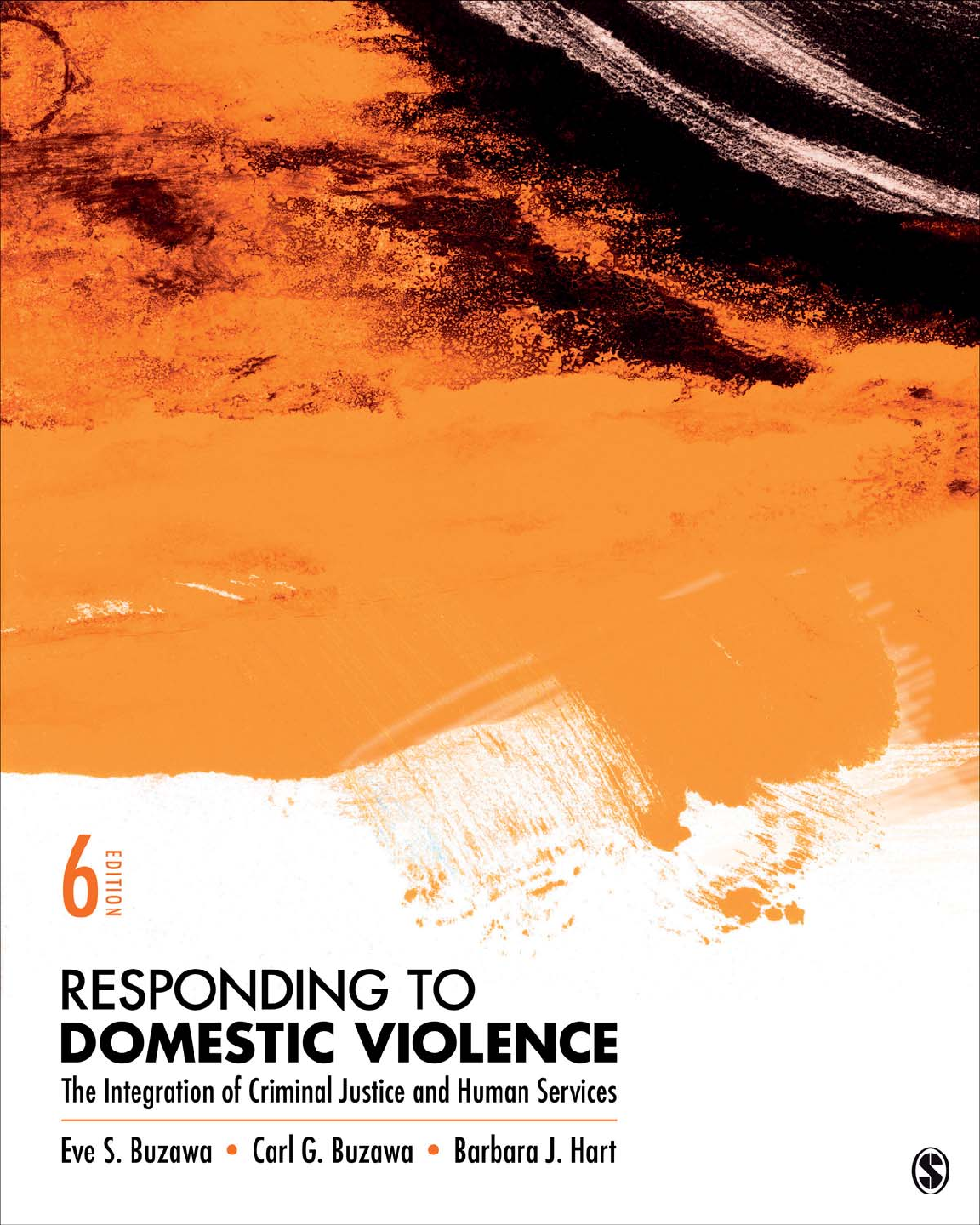 Recommended document preview for eBook [PDF] Responding to Domestic Violence The Integration of Criminal Justice and Human Services 6th Edition By Eve S. Buzawa, Carl G. Buzawa, Barbara Hart
