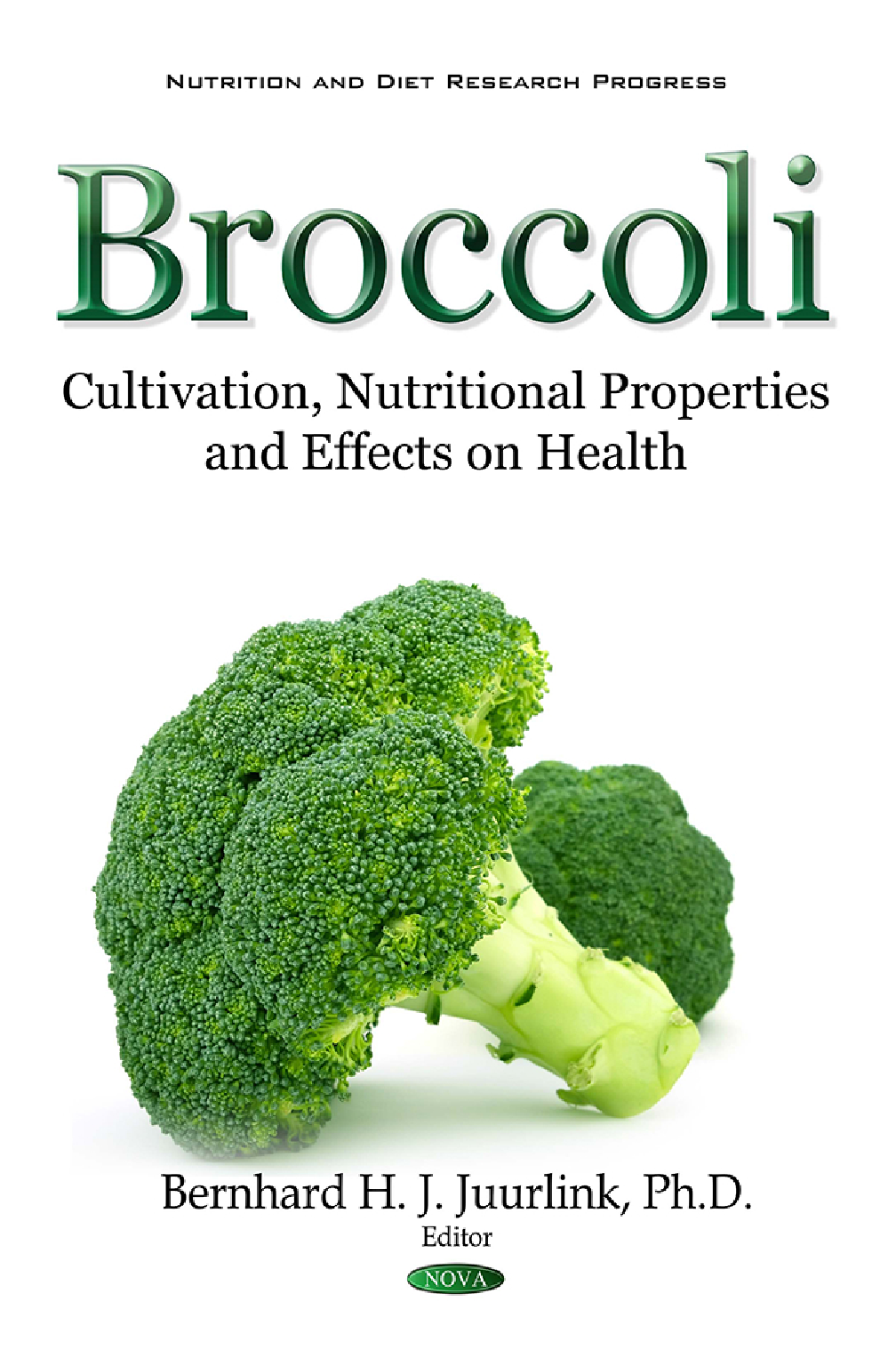 Recommended document preview for Broccoli Cultivation Nutritional Properties and Effects on Health 1st Edition By Bernhard H. J. Juurlink PDF ebook