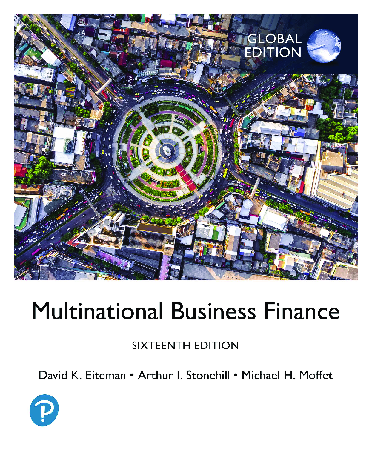 Recommended document preview for Multinational Business Finance Global Edition 16th Edition By David Eiteman, Arthur Stonehill, Michael Moffett PDF ebook