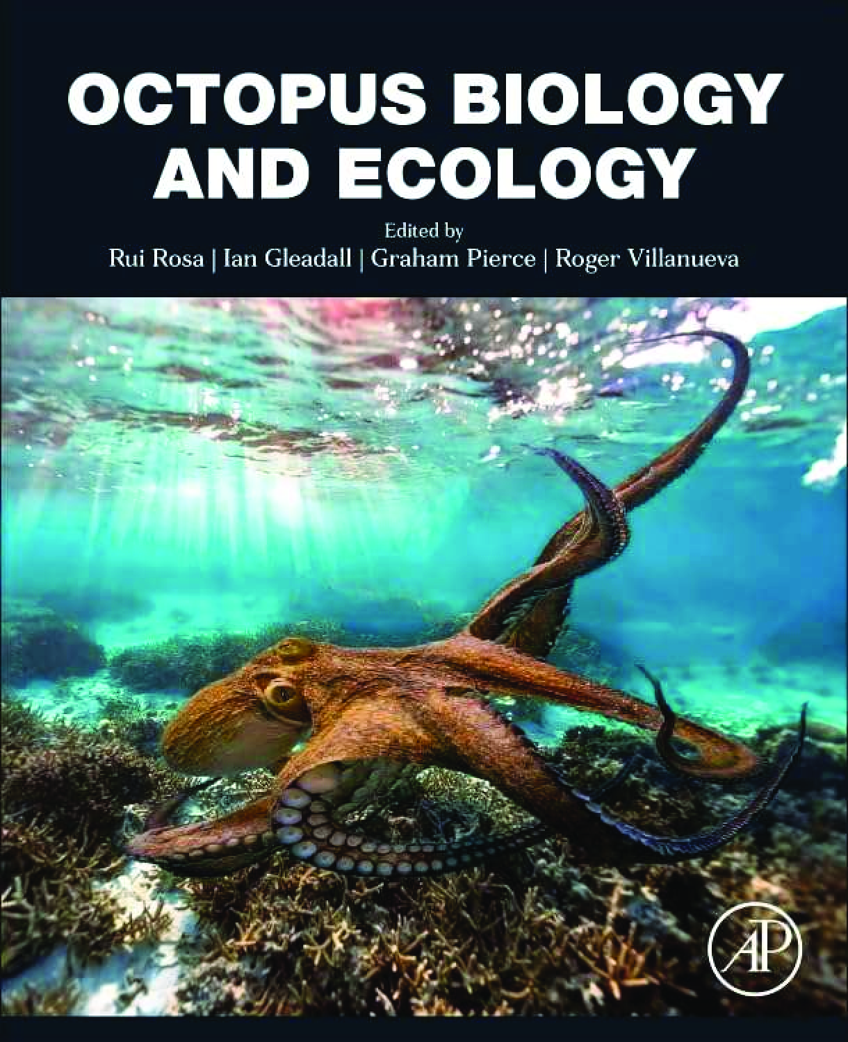 Recommended document preview for Octopus Biology and Ecology Bio-ecology Fisheries and Aquaculture 1st Edition By Rui Rosa, Ian Gleadall, Graham Pierce, Roger Villanueva PDF ebook