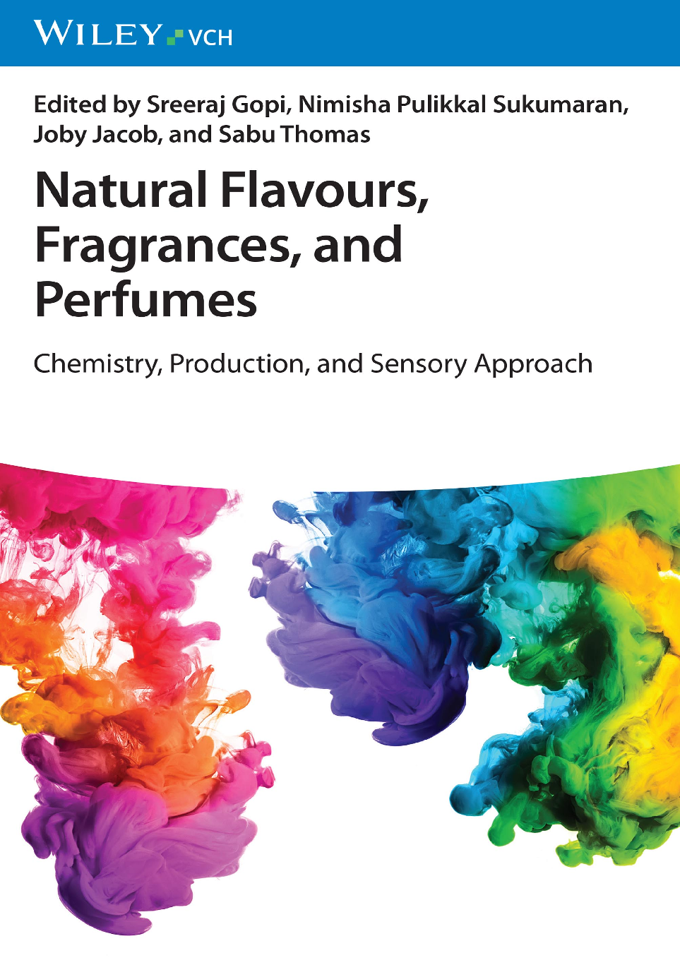 Recommended document preview for Natural Flavours Fragrances and Perfumes Chemistry Production and Sensory Approach 1st Edition By Gopi, Sukumaran, Jacob, Thomas PDF ebook